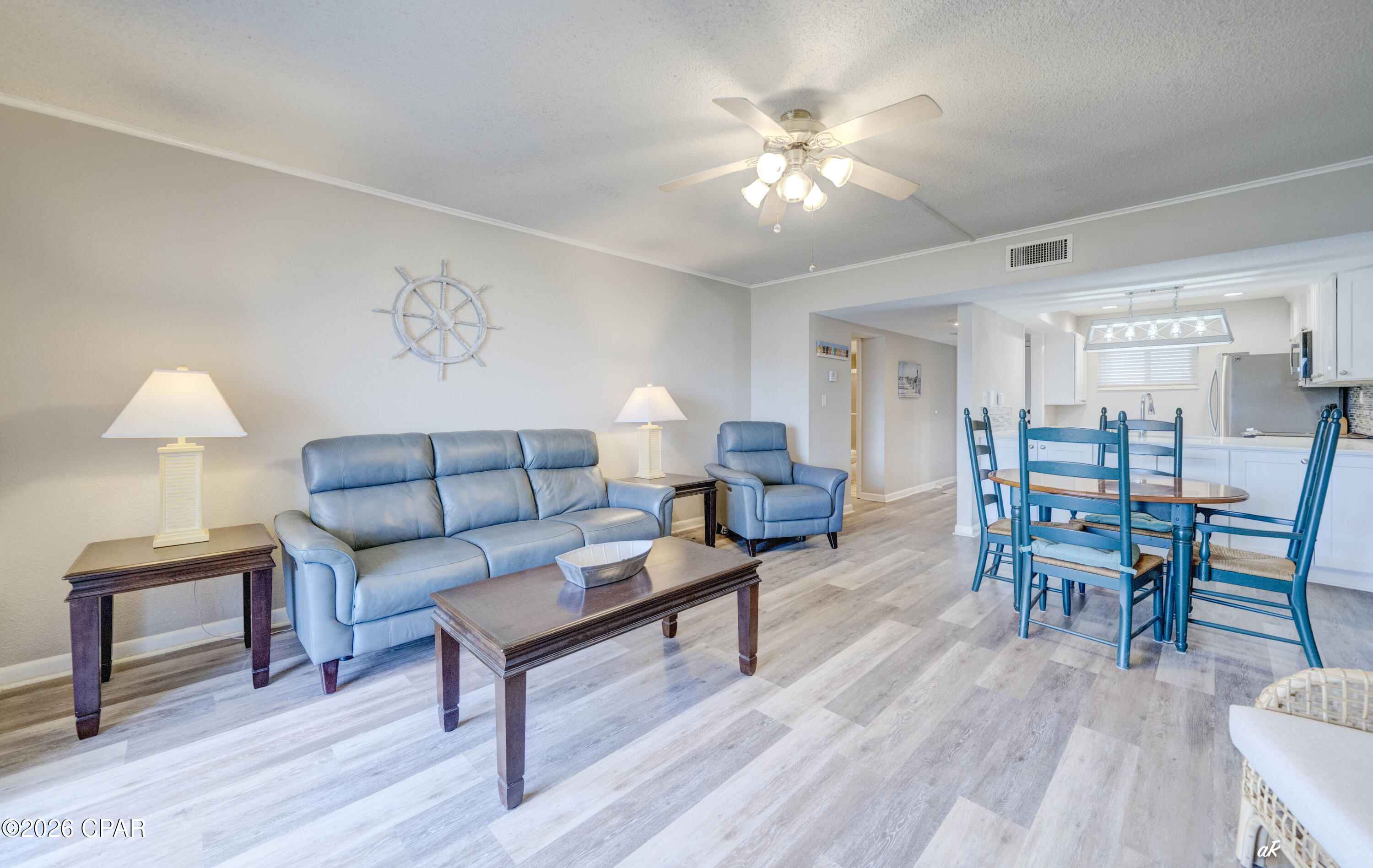 Leisure #1 Condo - Residential
