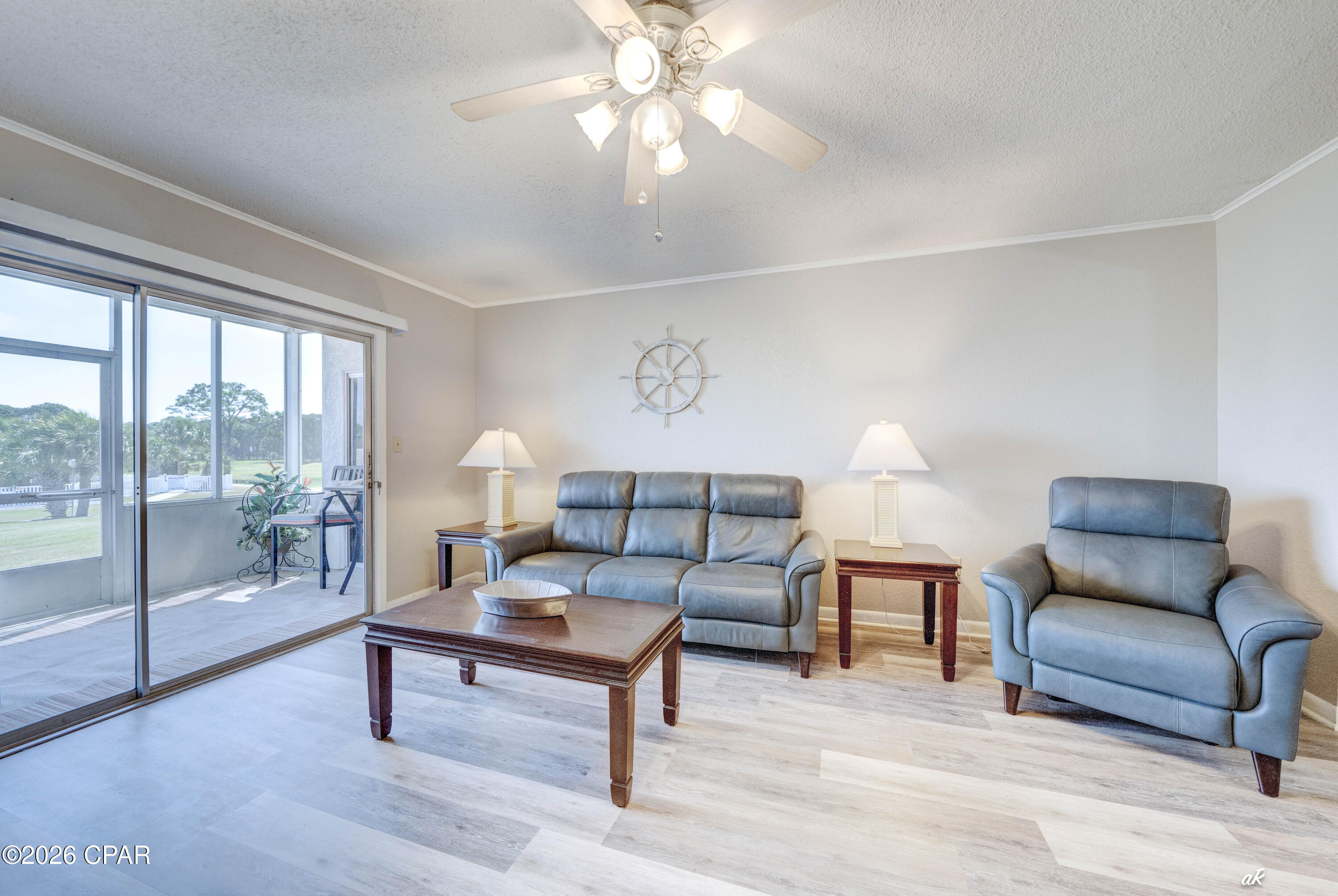 Leisure #1 Condo - Residential