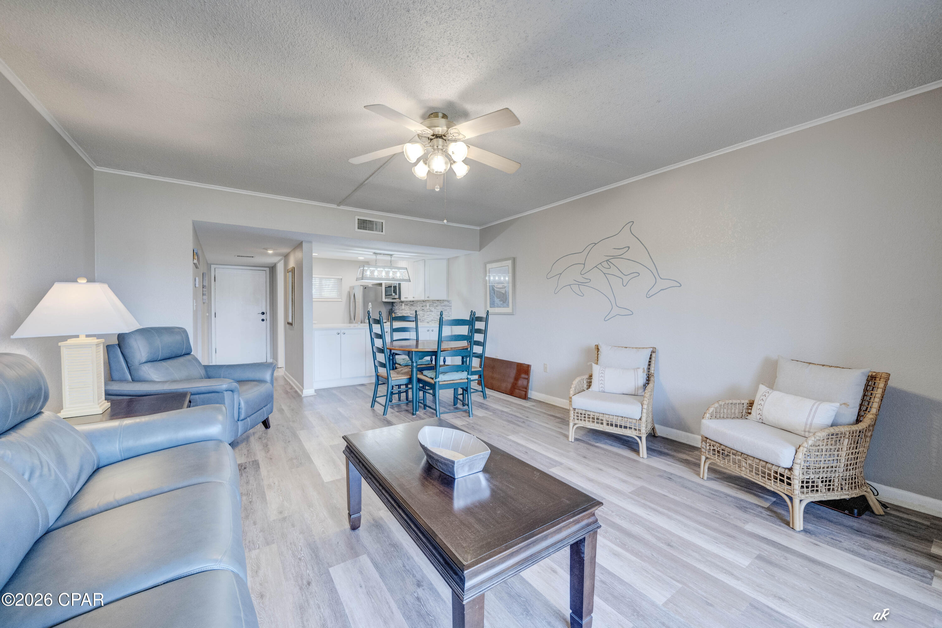 Leisure #1 Condo - Residential