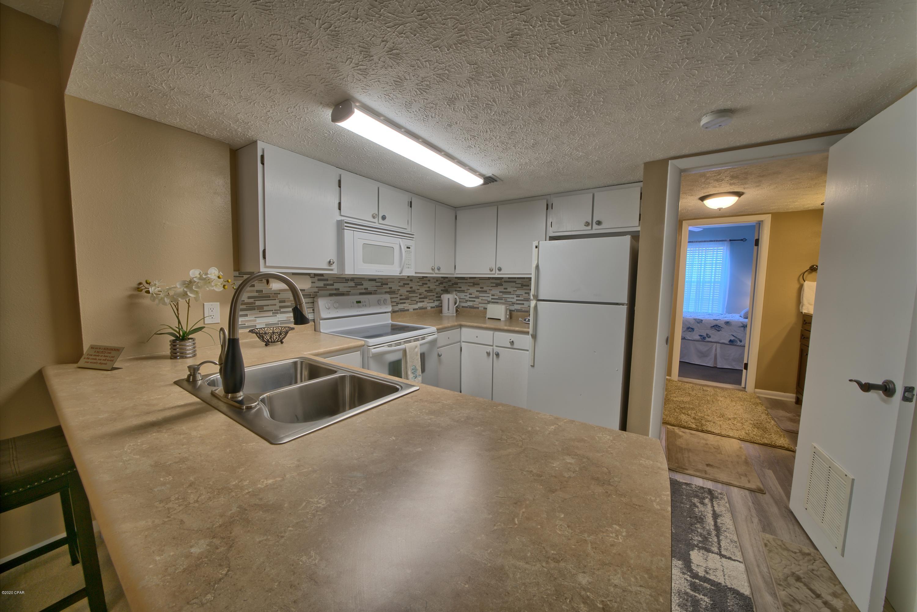 Hidden Lagoon - Residential