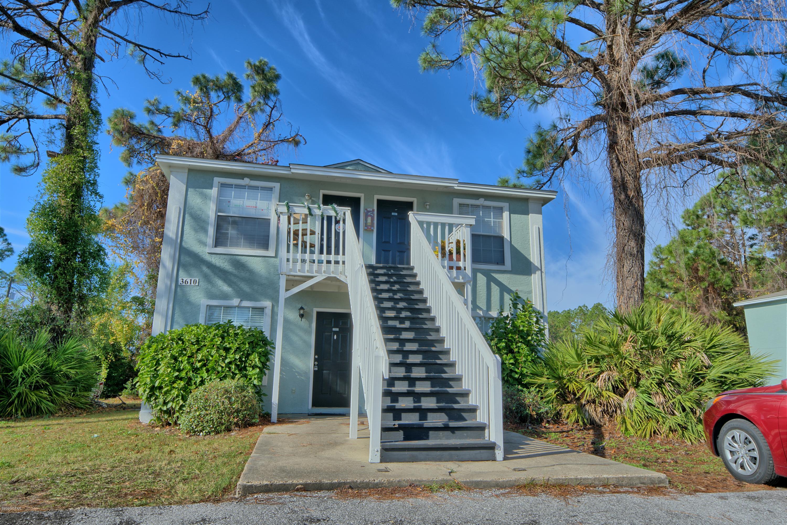 Hidden Lagoon - Residential