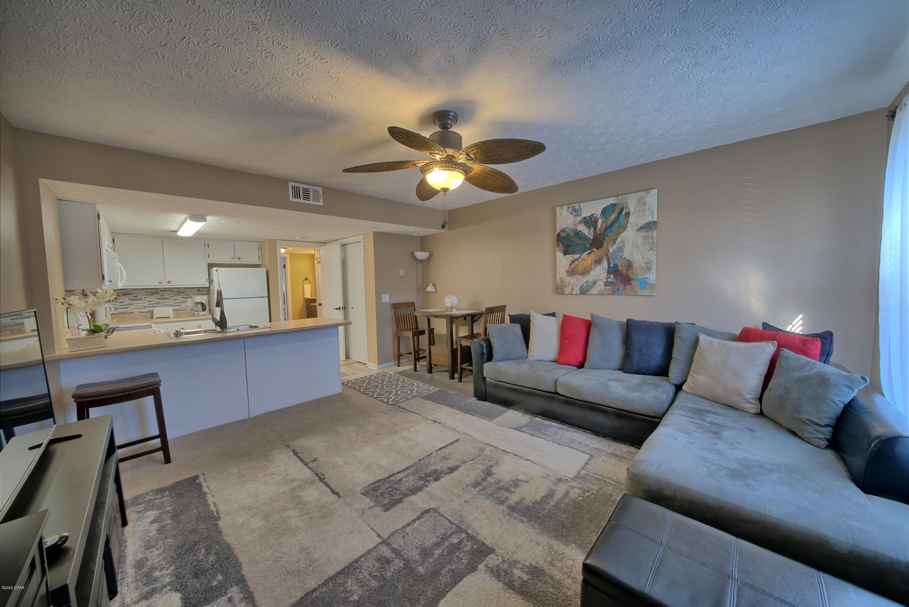 Hidden Lagoon - Residential