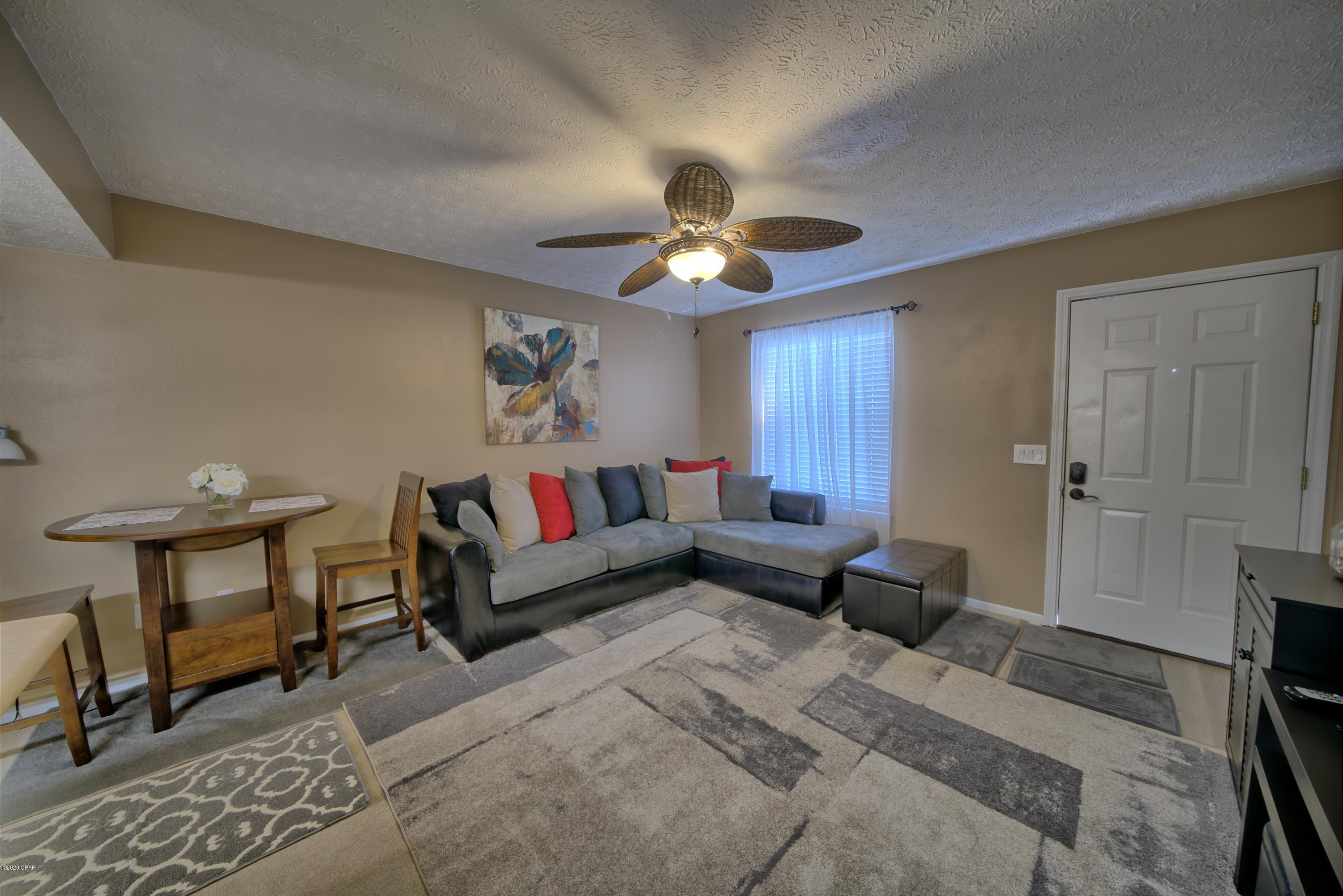 Hidden Lagoon - Residential