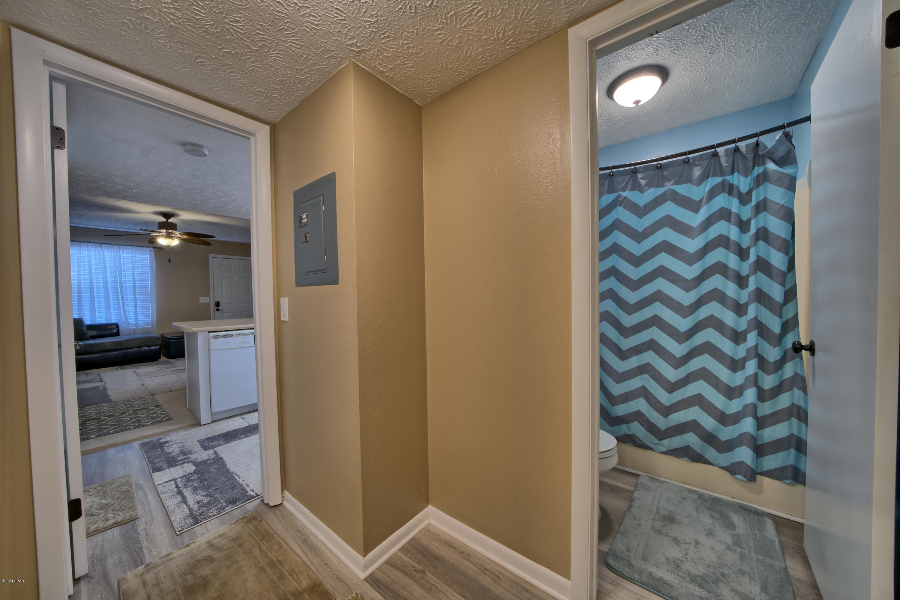 Hidden Lagoon - Residential