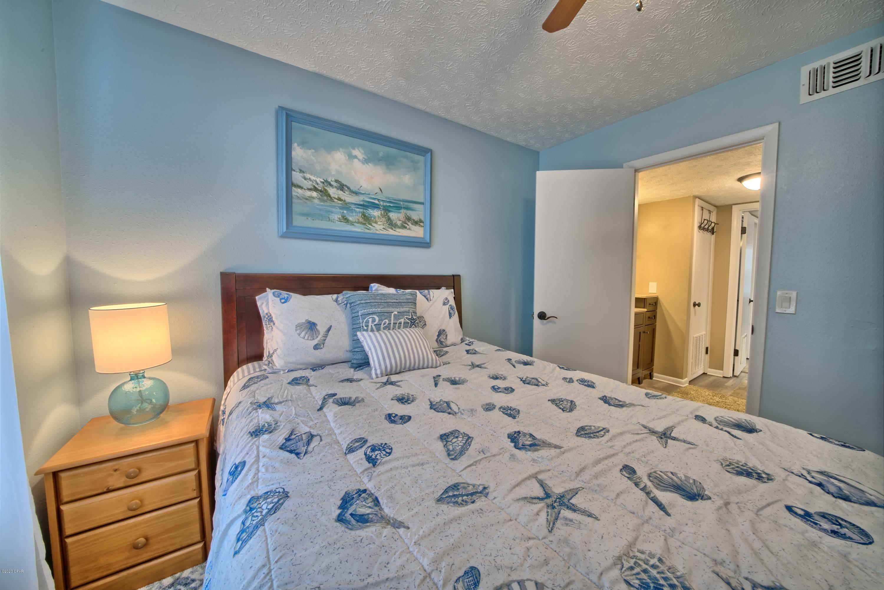 Hidden Lagoon - Residential