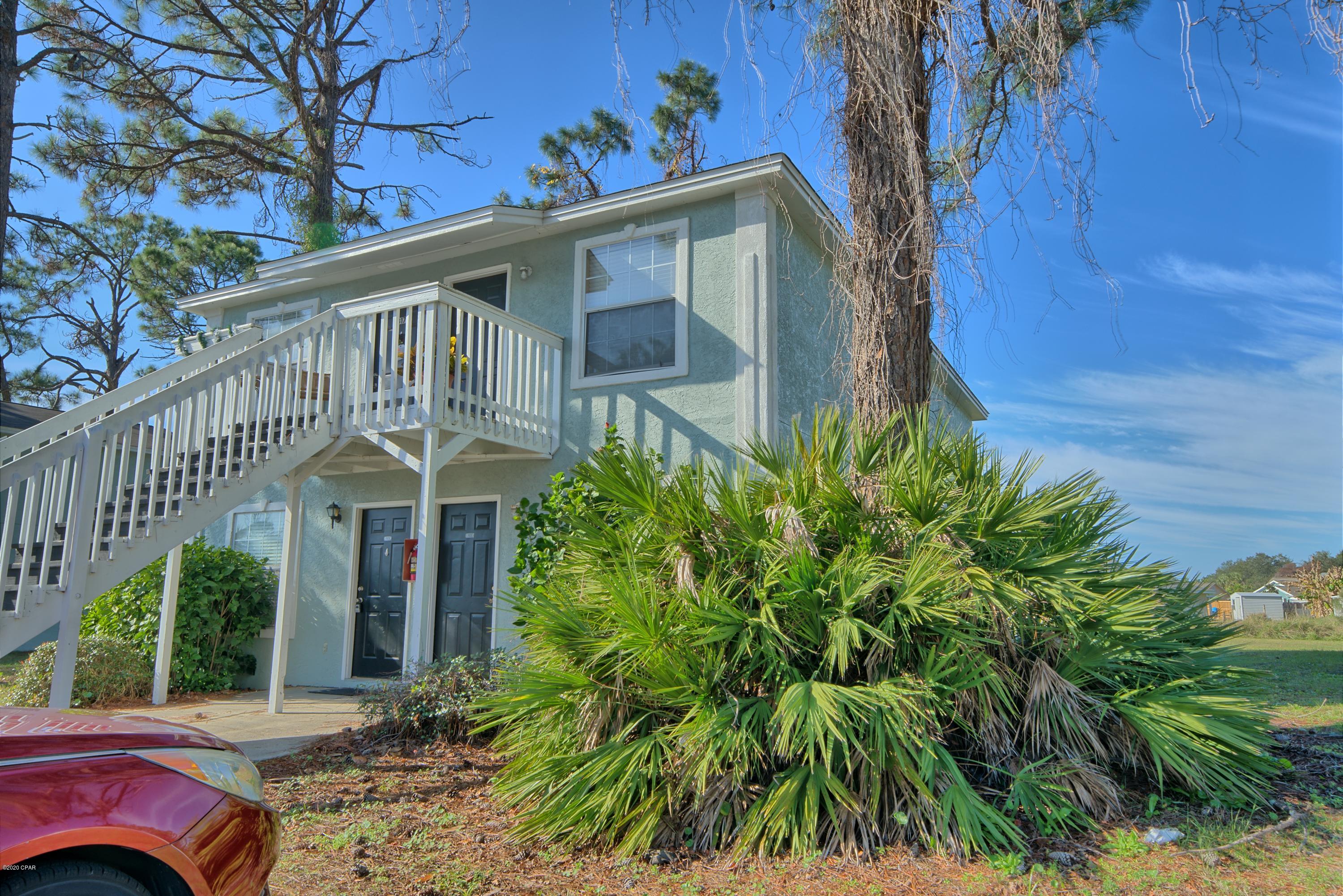 Hidden Lagoon - Residential