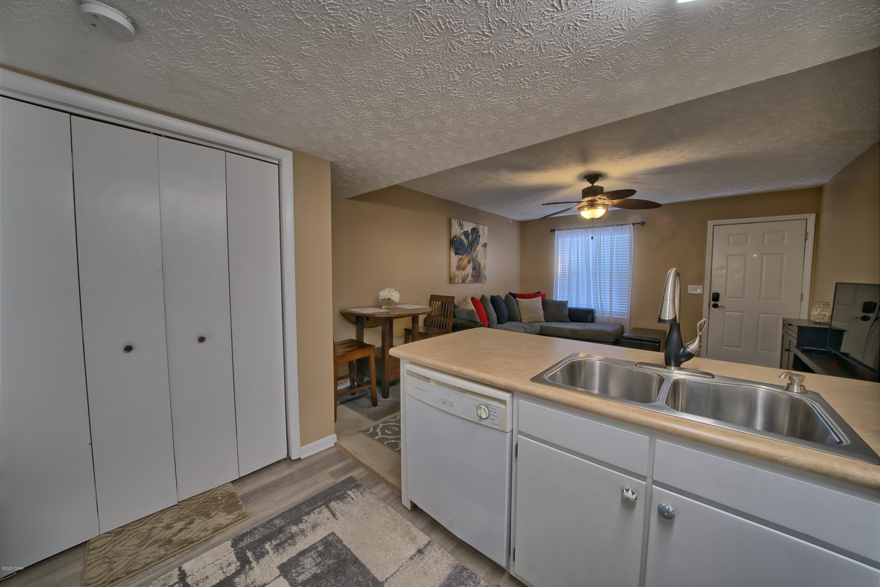 Hidden Lagoon - Residential