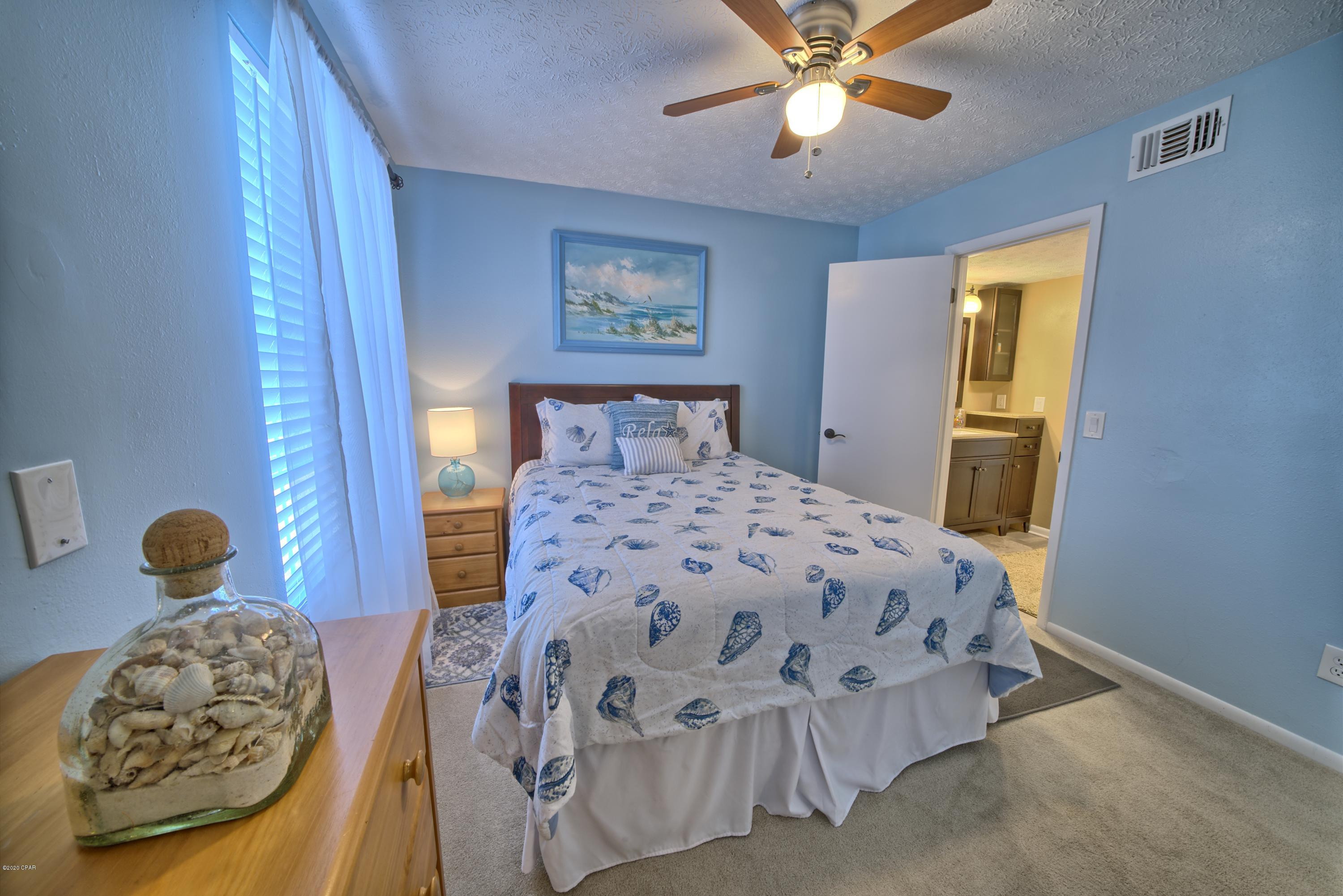 Hidden Lagoon - Residential