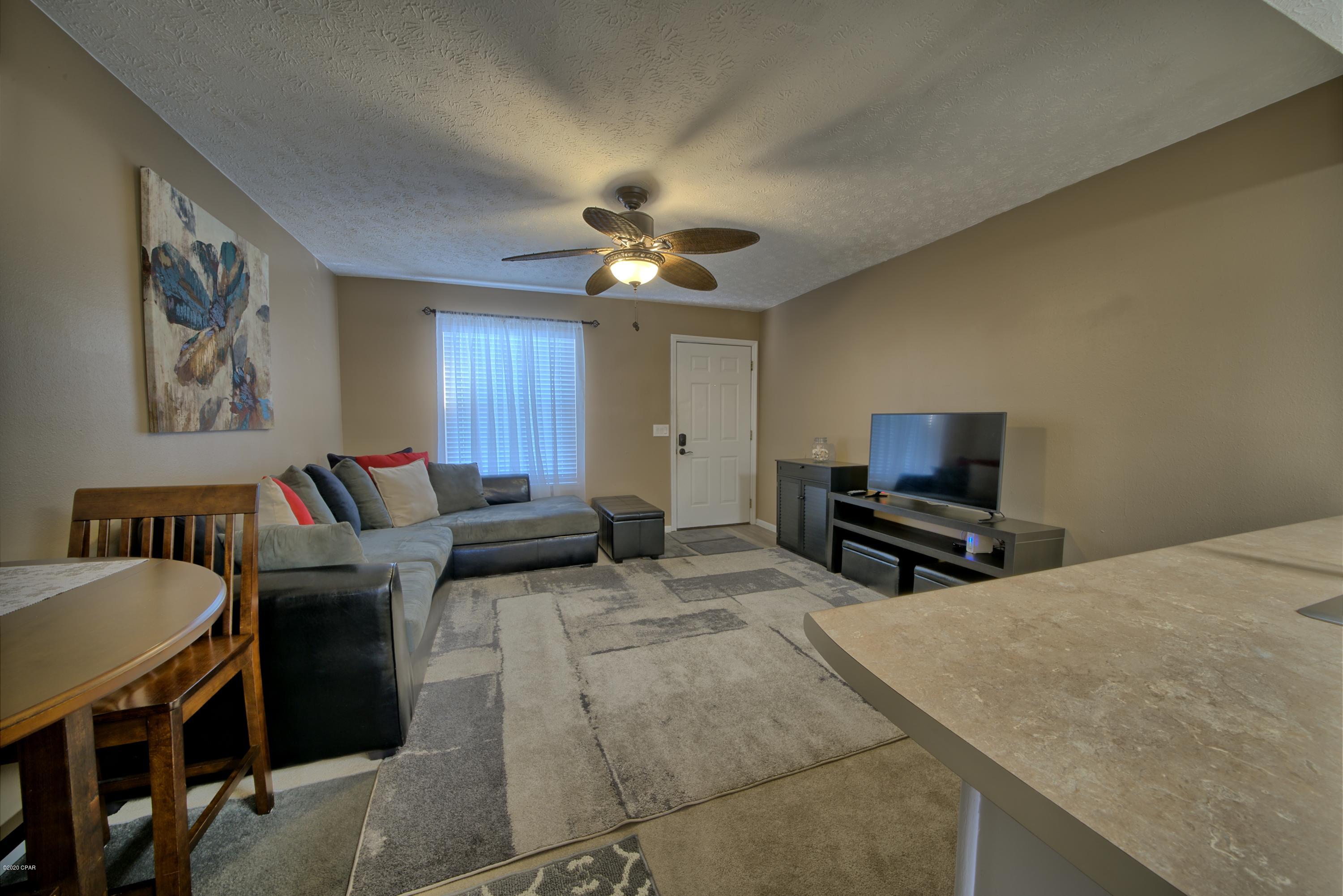 Hidden Lagoon - Residential