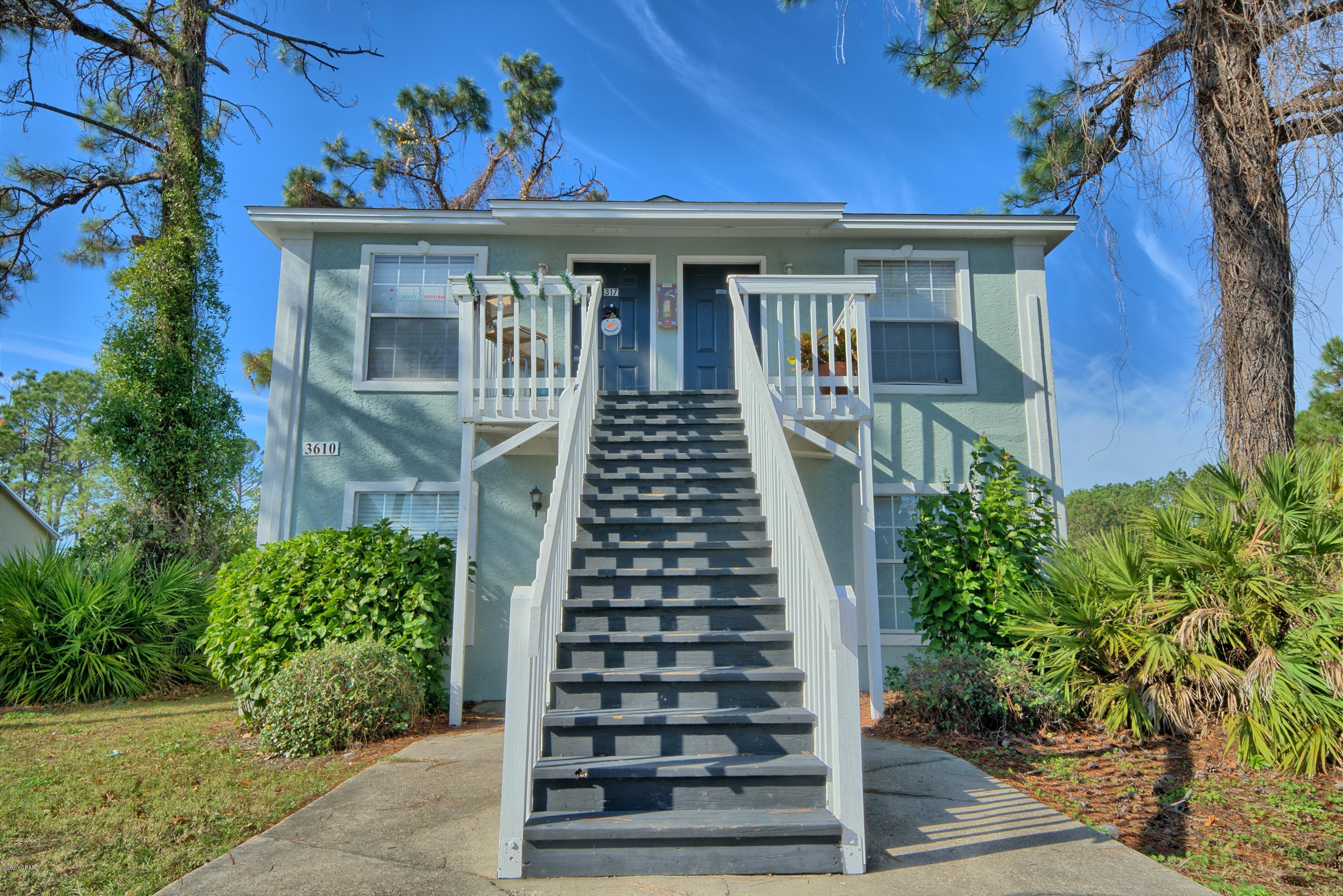 Hidden Lagoon - Residential