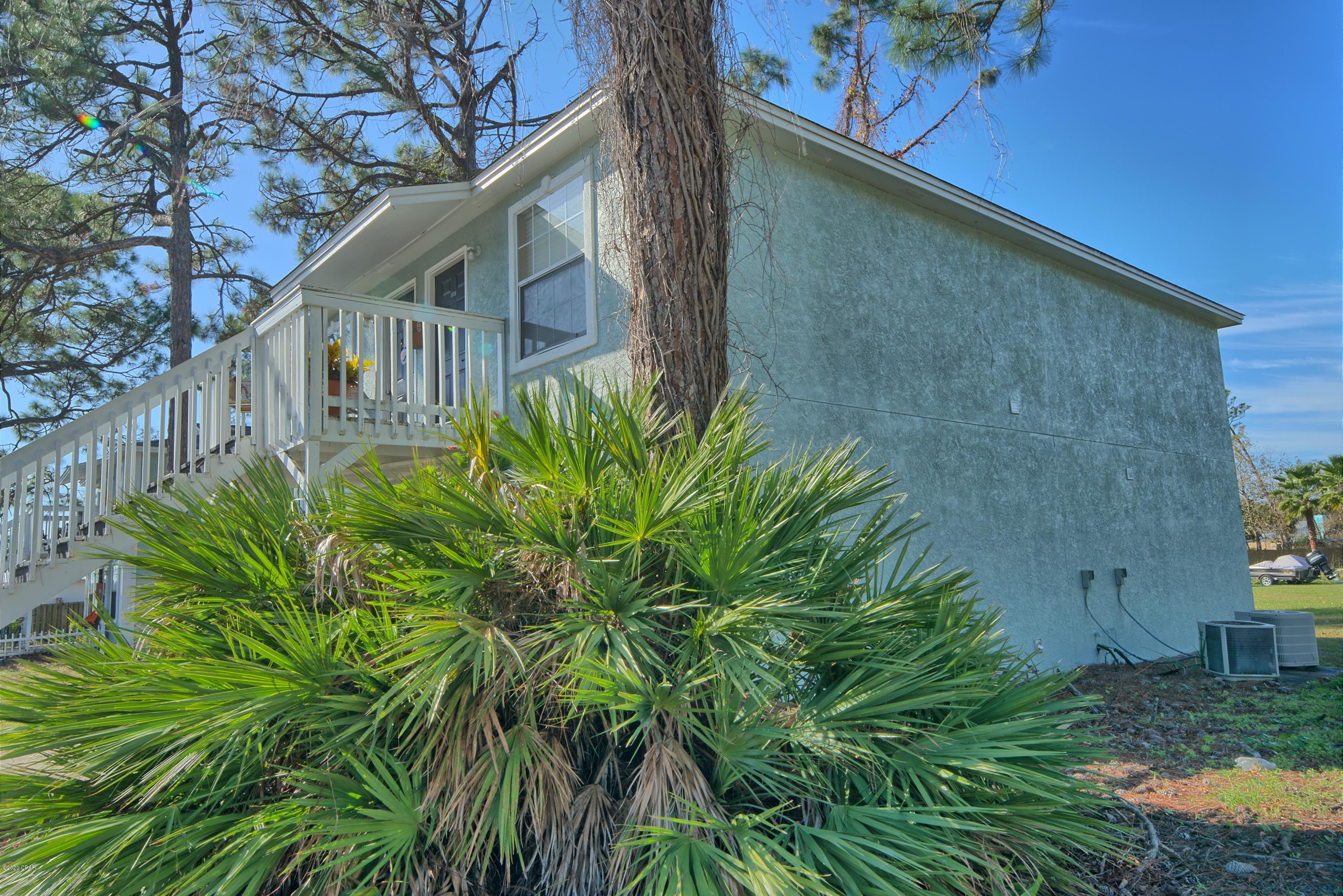 Hidden Lagoon - Residential