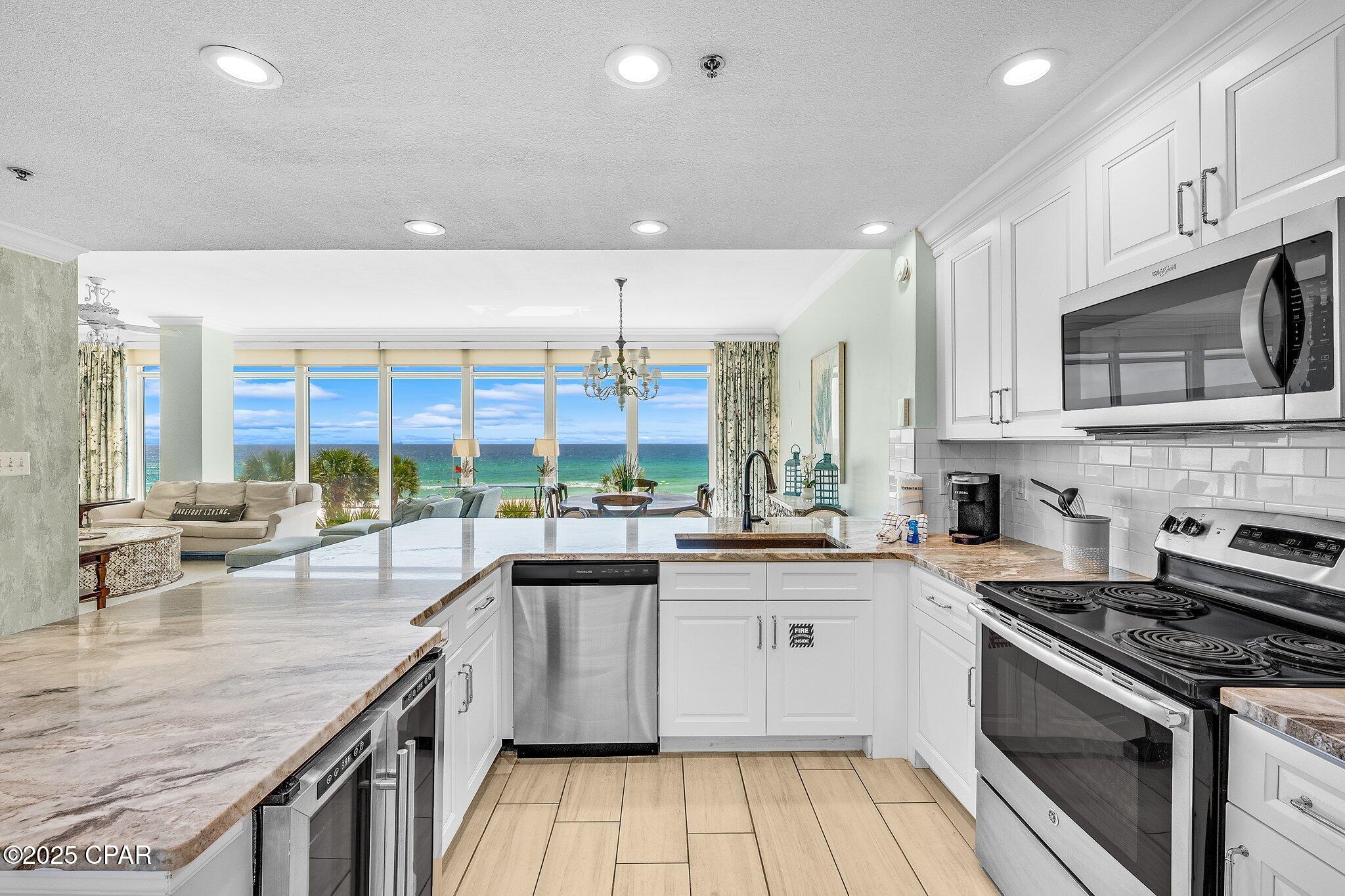 Sterling Beach Condo - Residential