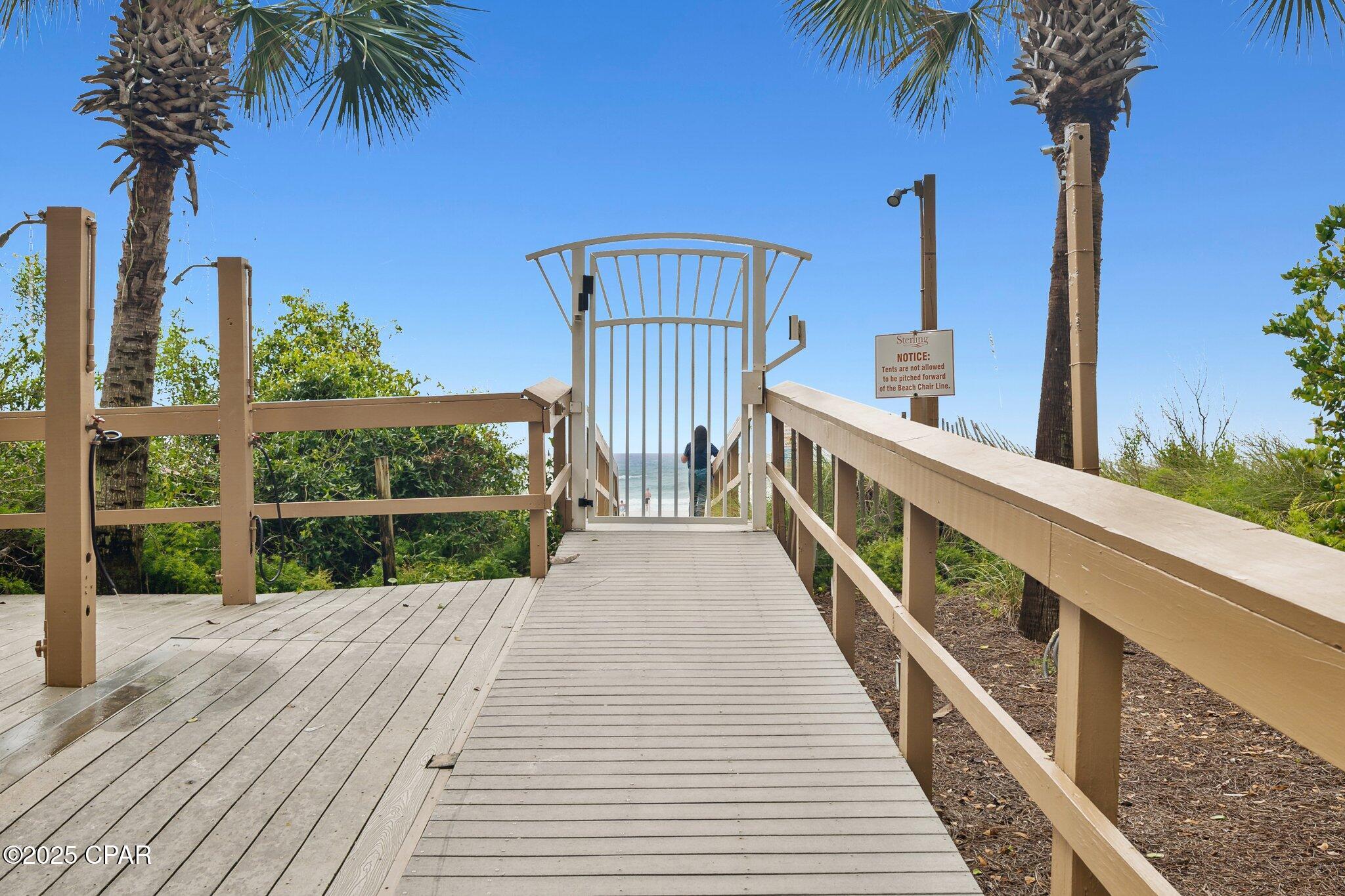 Sterling Beach Condo - Residential