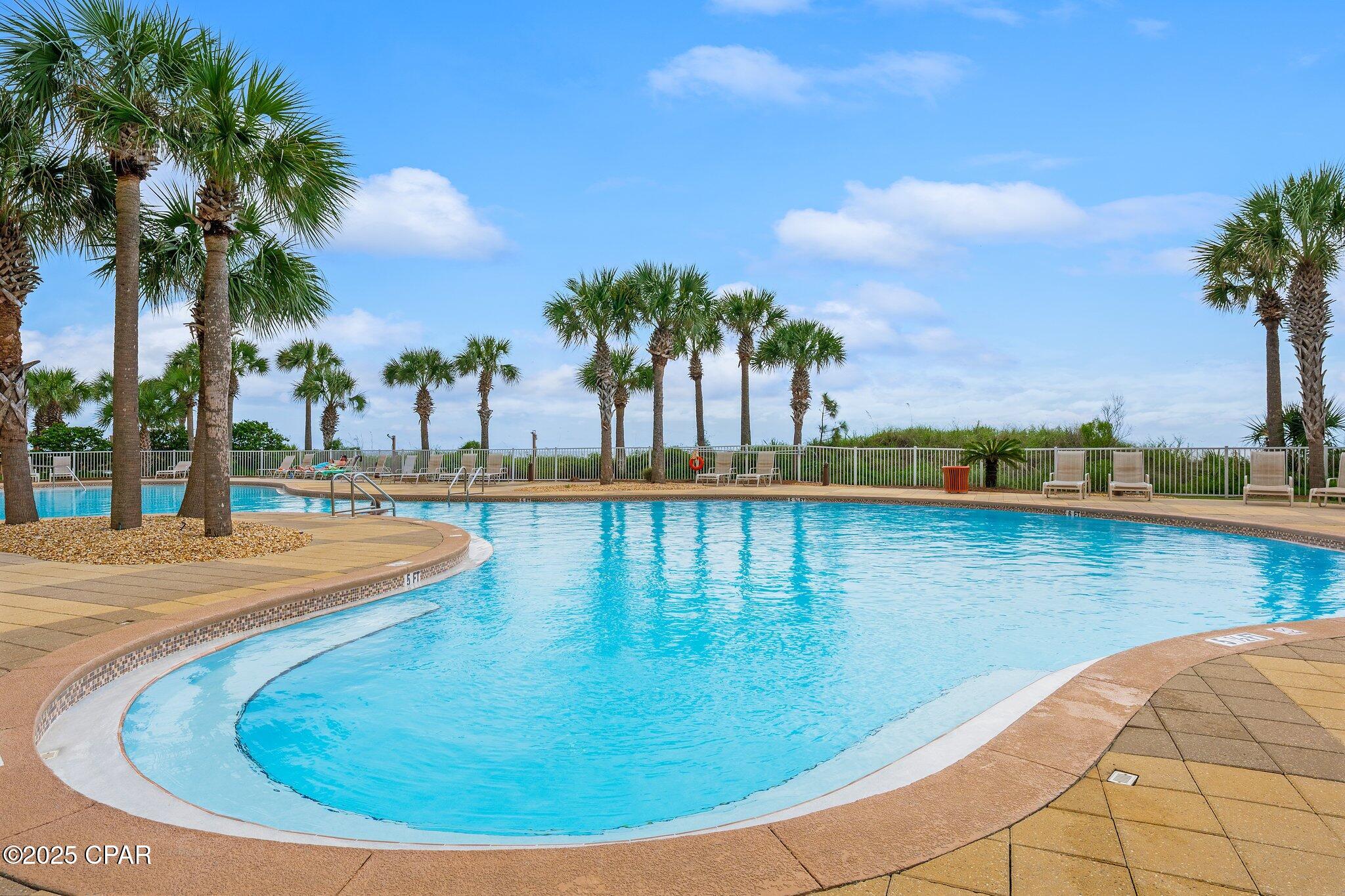 Sterling Beach Condo - Residential