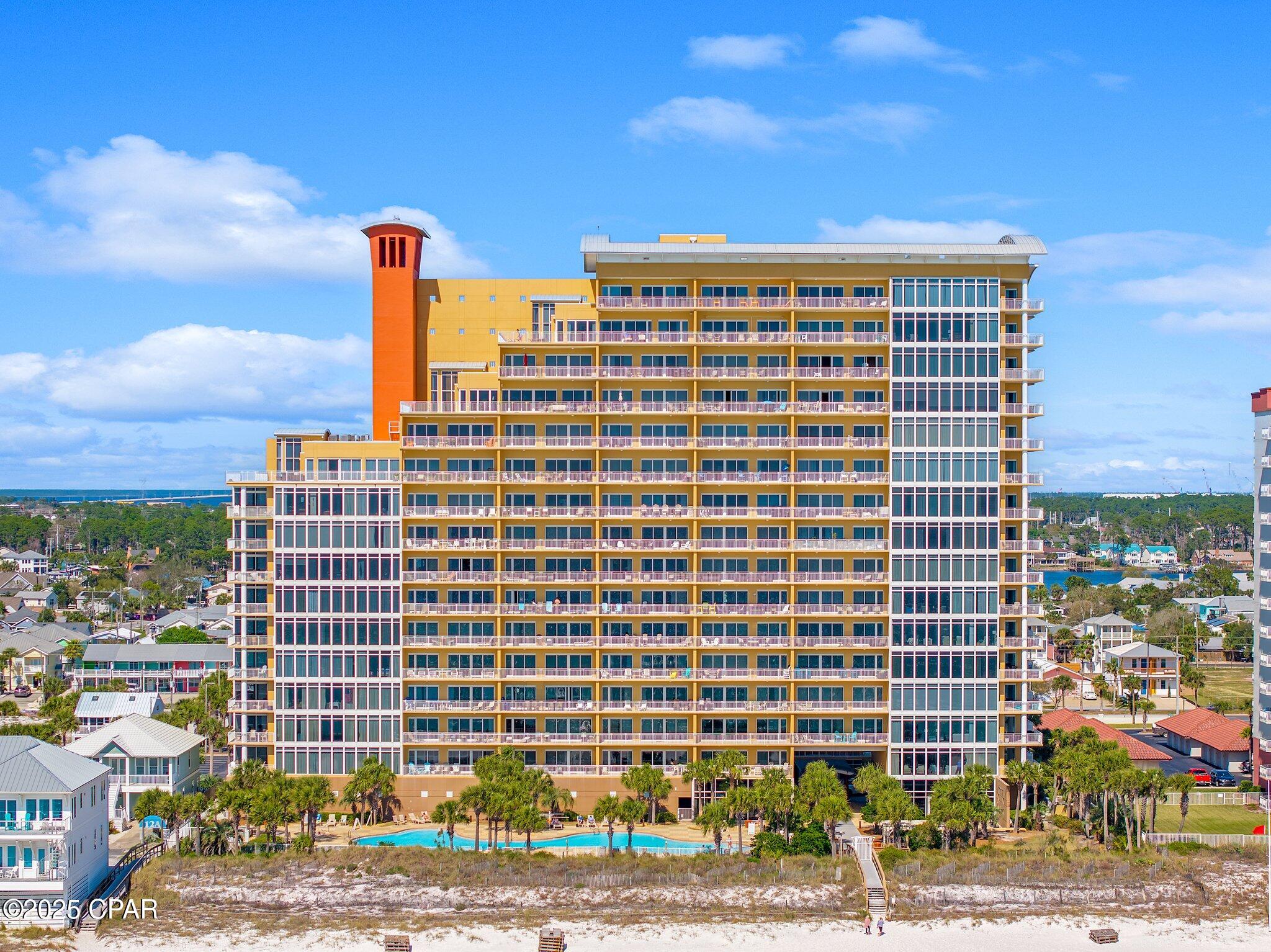 Sterling Beach Condo - Residential