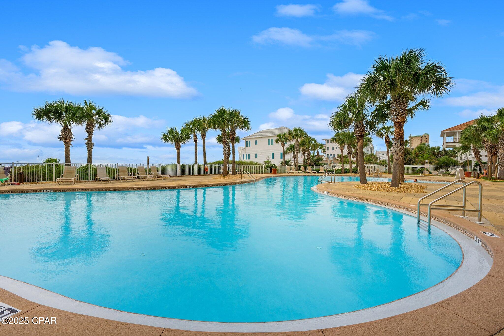 Sterling Beach Condo - Residential