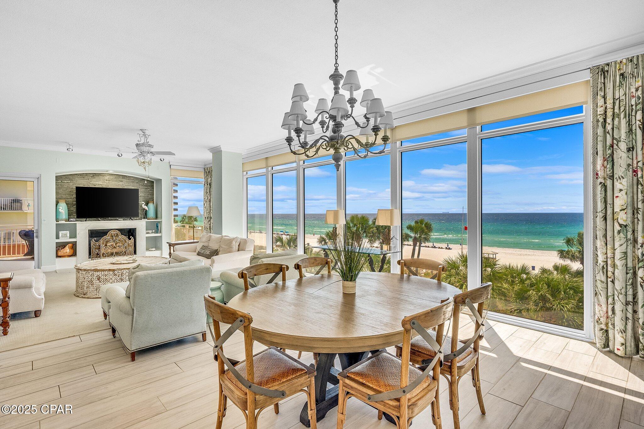 Sterling Beach Condo - Residential