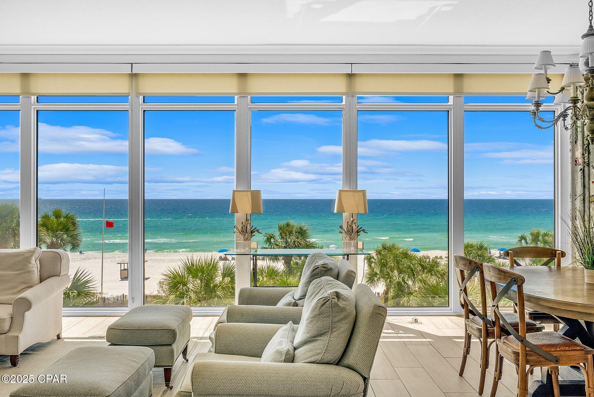 Sterling Beach Condo - Residential