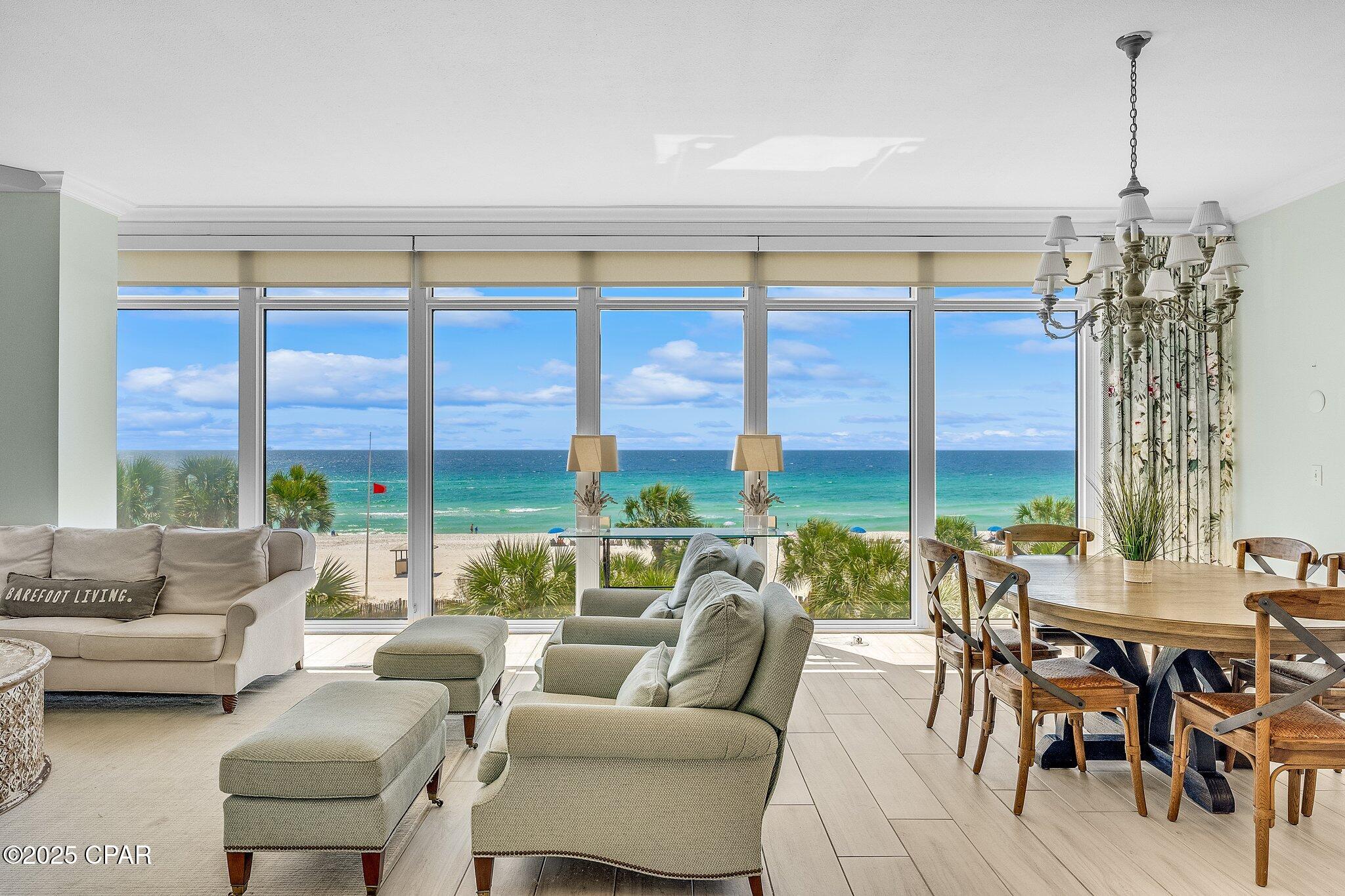 Sterling Beach Condo - Residential