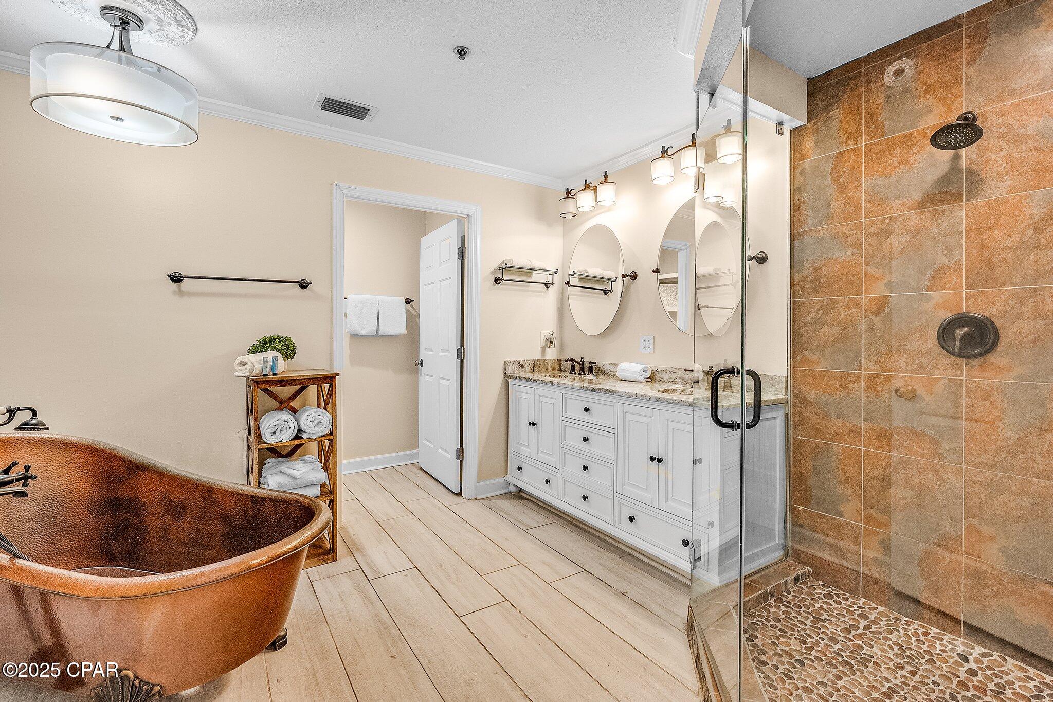 Sterling Beach Condo - Residential