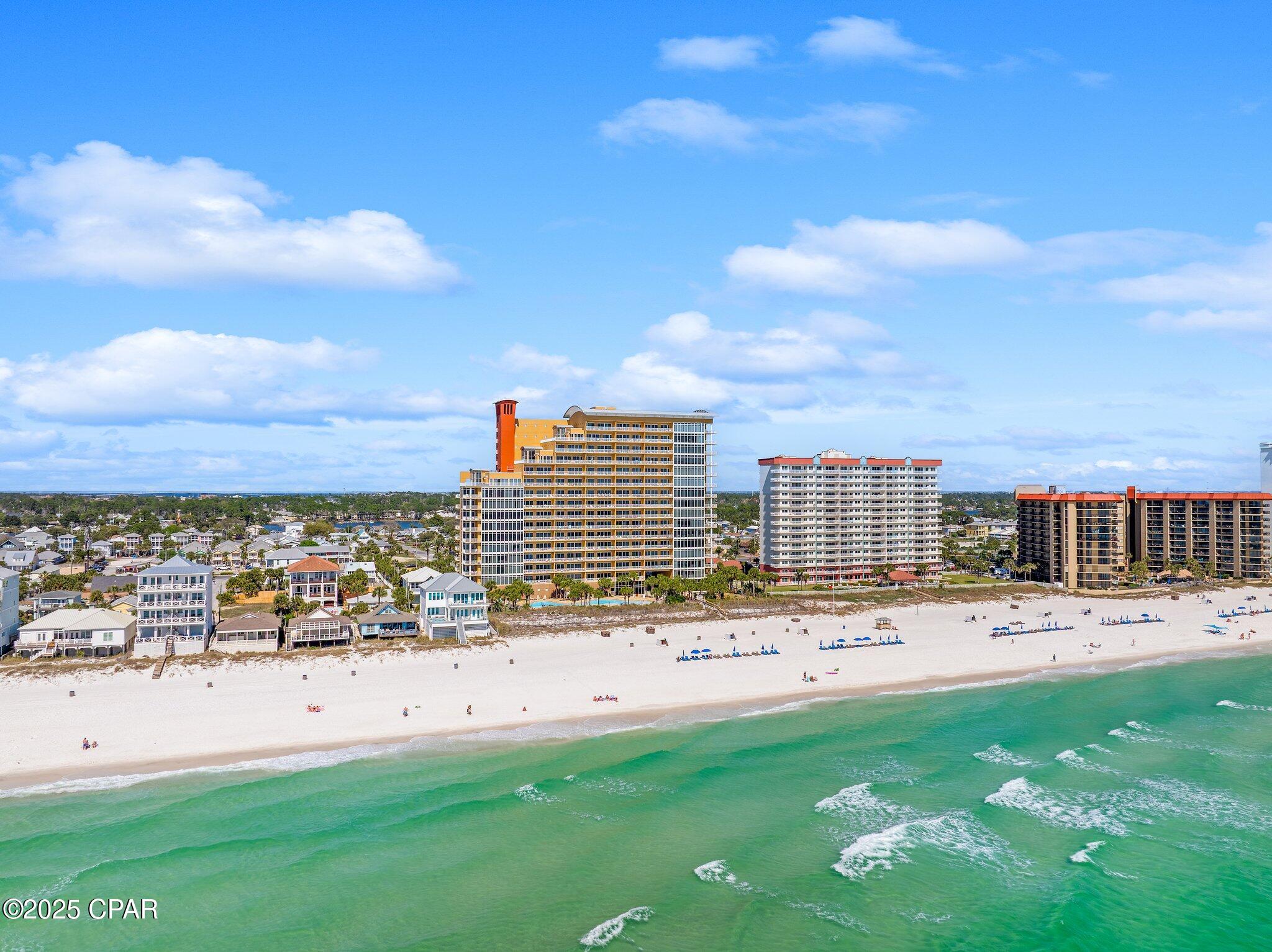 Sterling Beach Condo - Residential