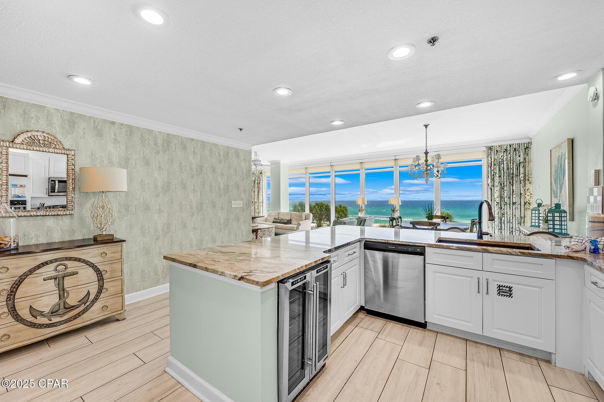 Sterling Beach Condo - Residential