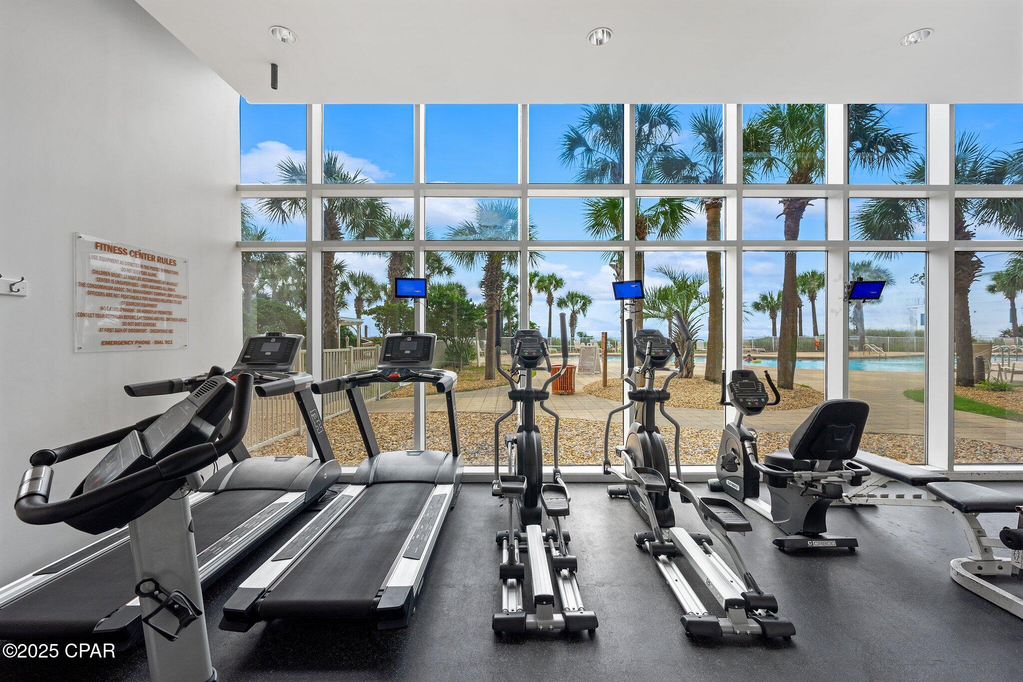 Sterling Beach Condo - Residential