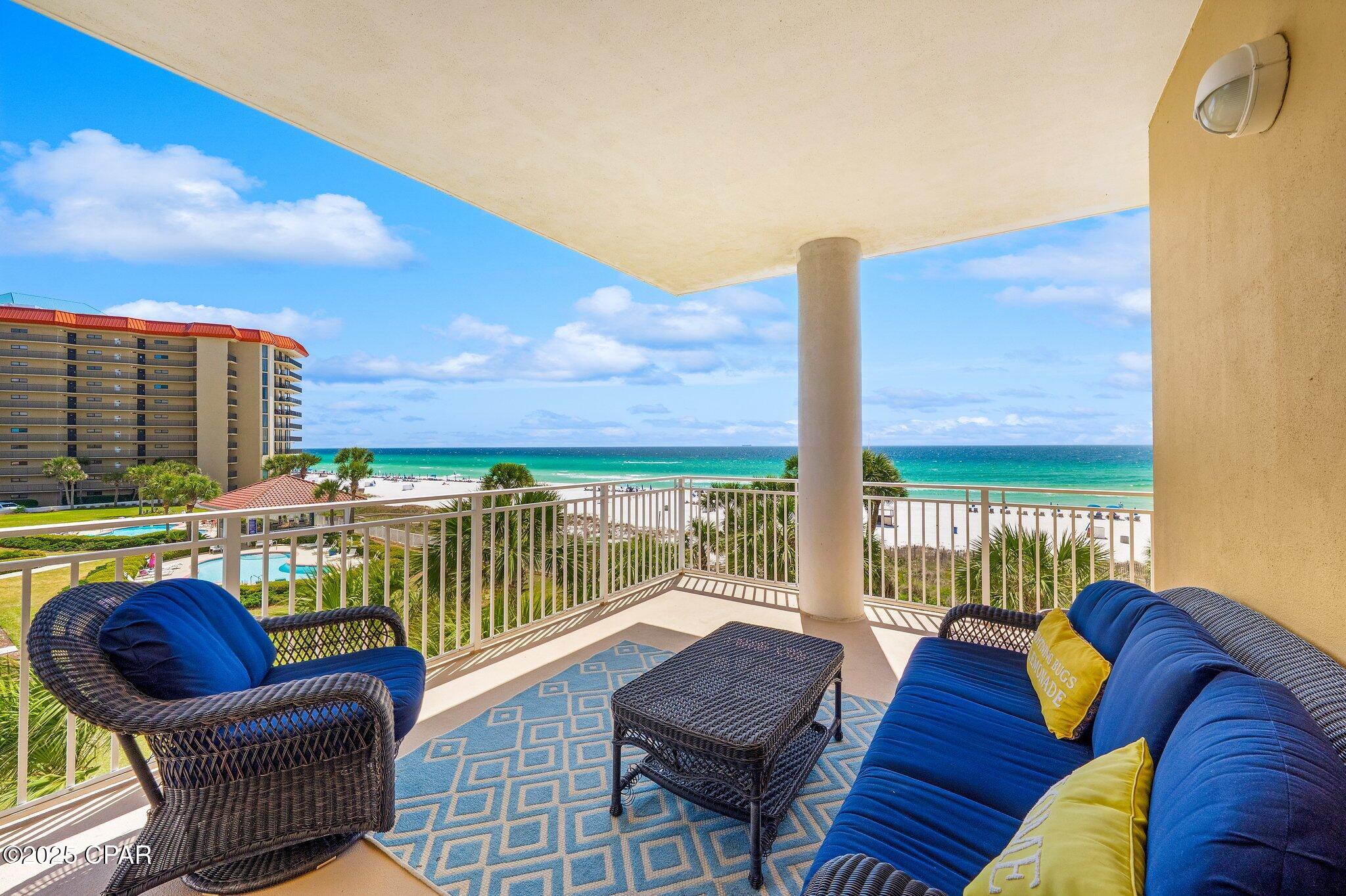 Sterling Beach Condo - Residential