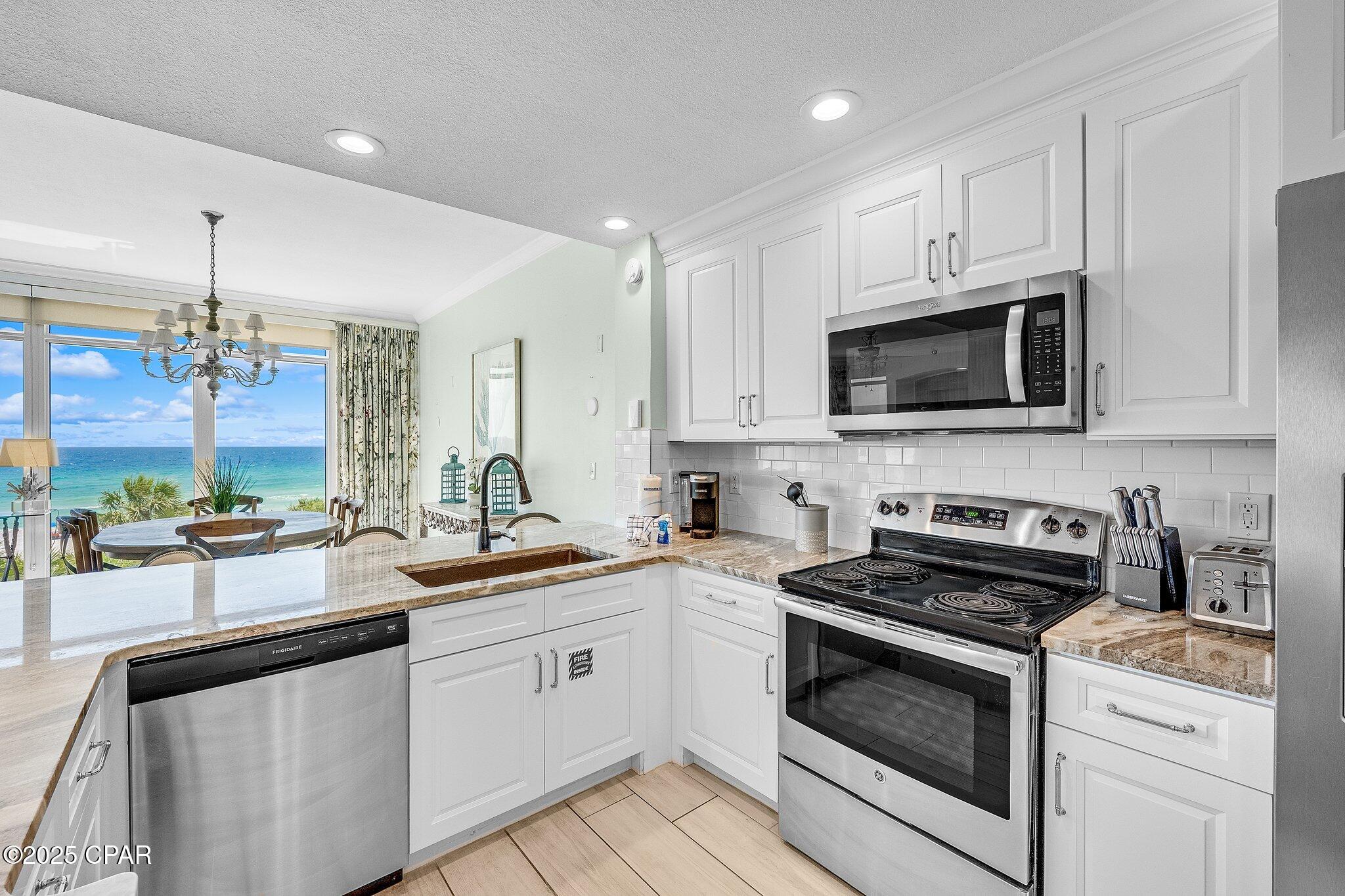 Sterling Beach Condo - Residential
