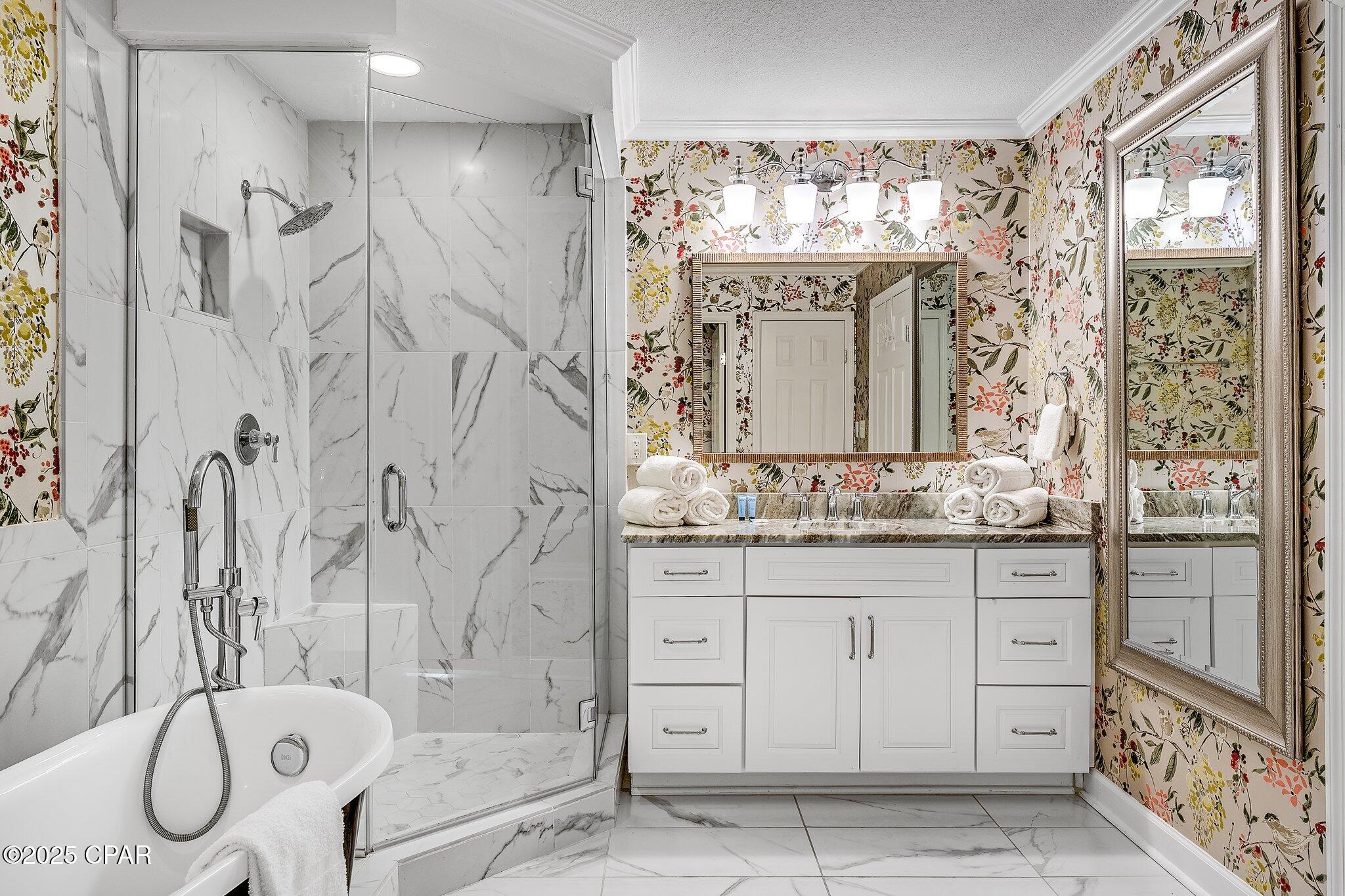 Sterling Beach Condo - Residential