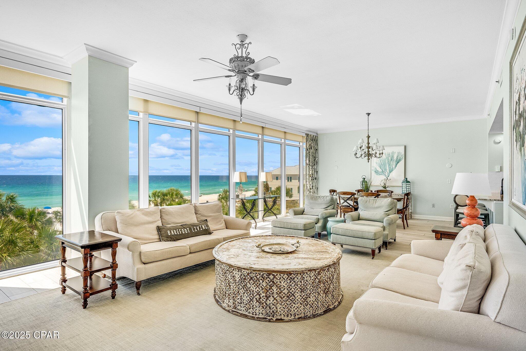 Sterling Beach Condo - Residential