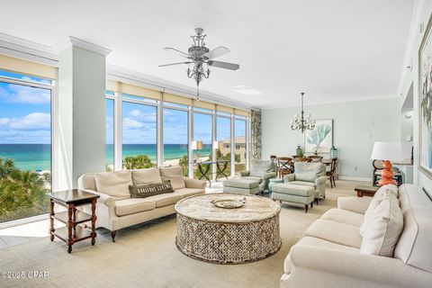 A home in Panama City Beach