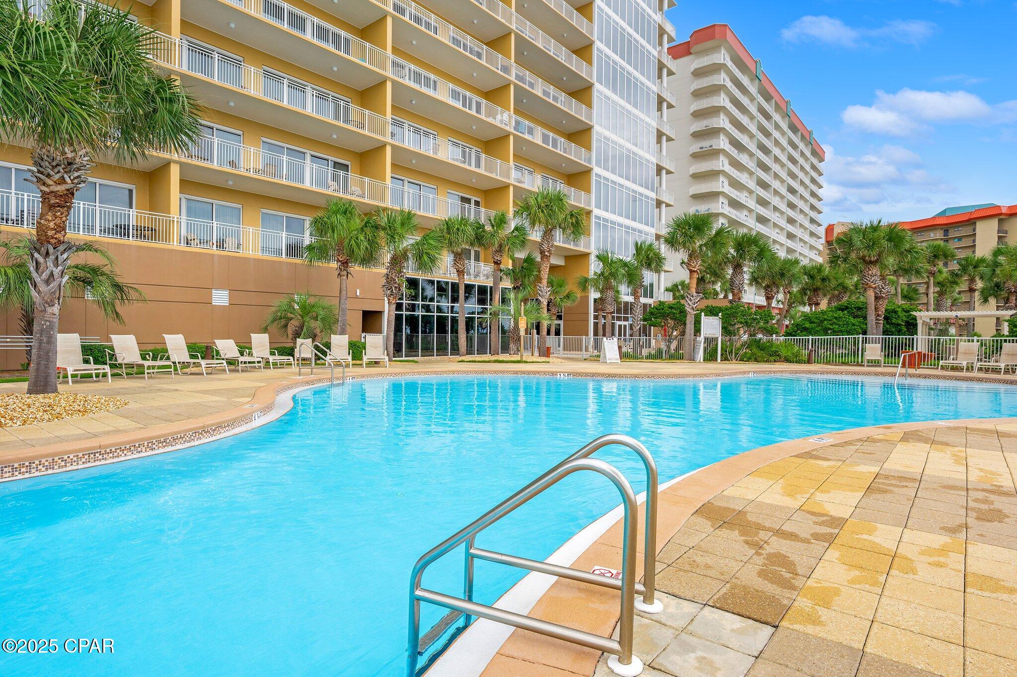 Sterling Beach Condo - Residential