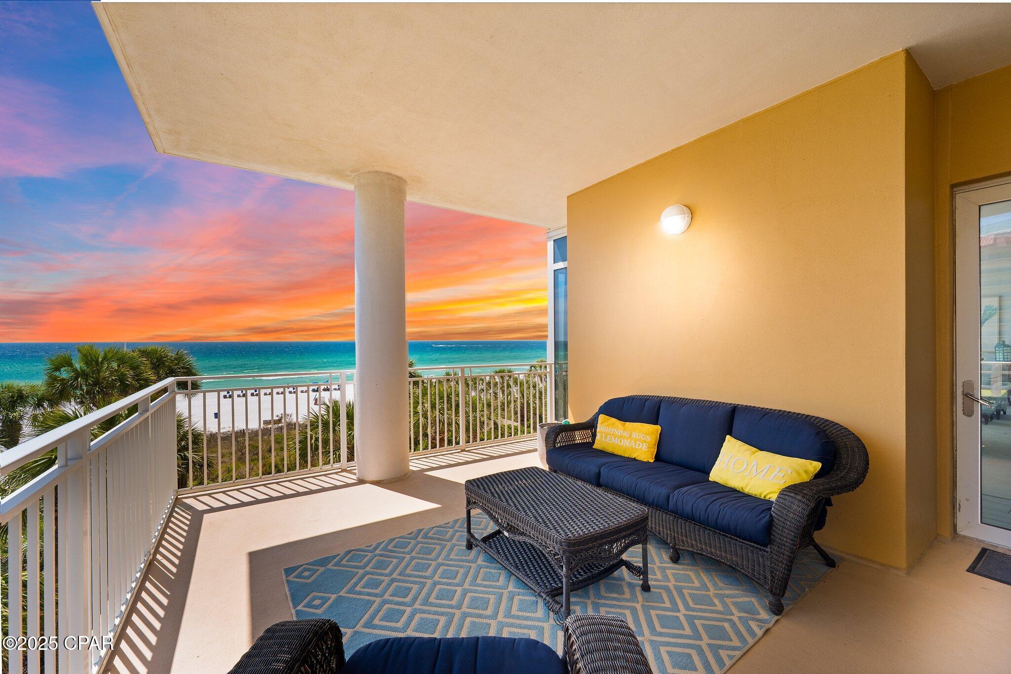 Sterling Beach Condo - Residential