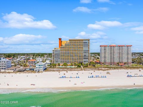 A home in Panama City Beach