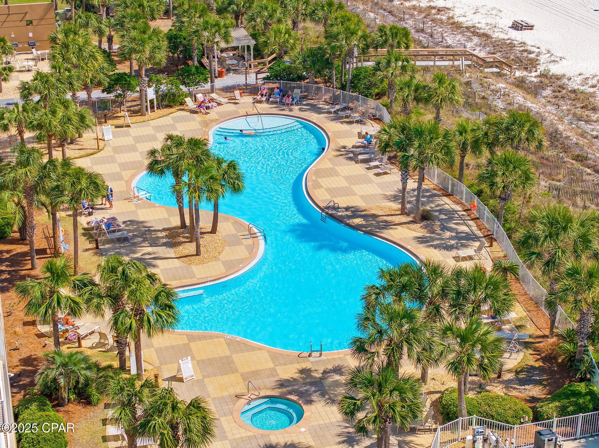 Sterling Beach Condo - Residential