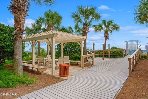 A home in Panama City Beach