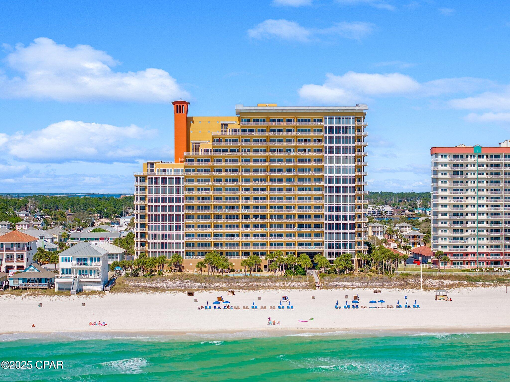 Sterling Beach Condo - Residential