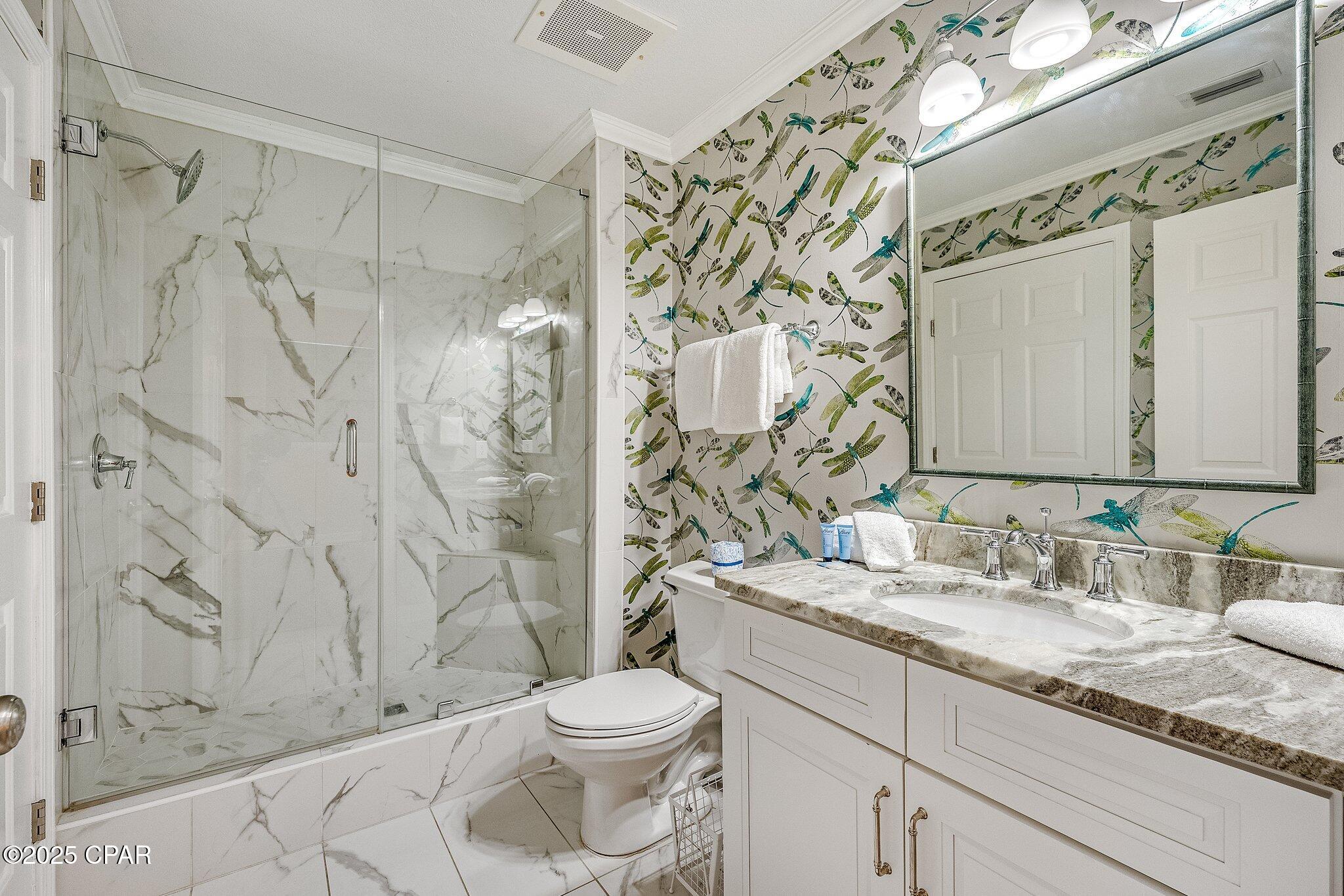 Sterling Beach Condo - Residential