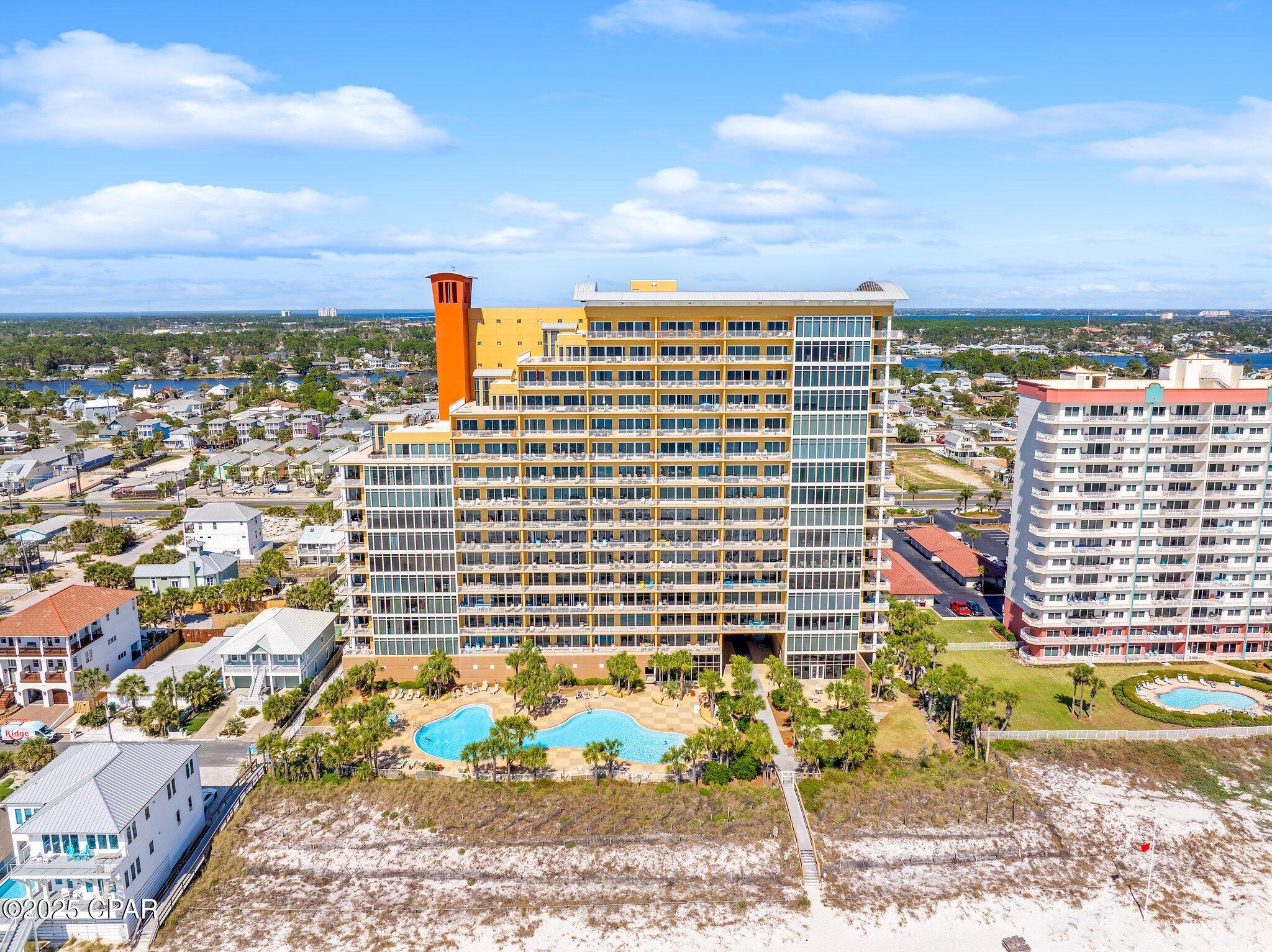 Sterling Beach Condo - Residential