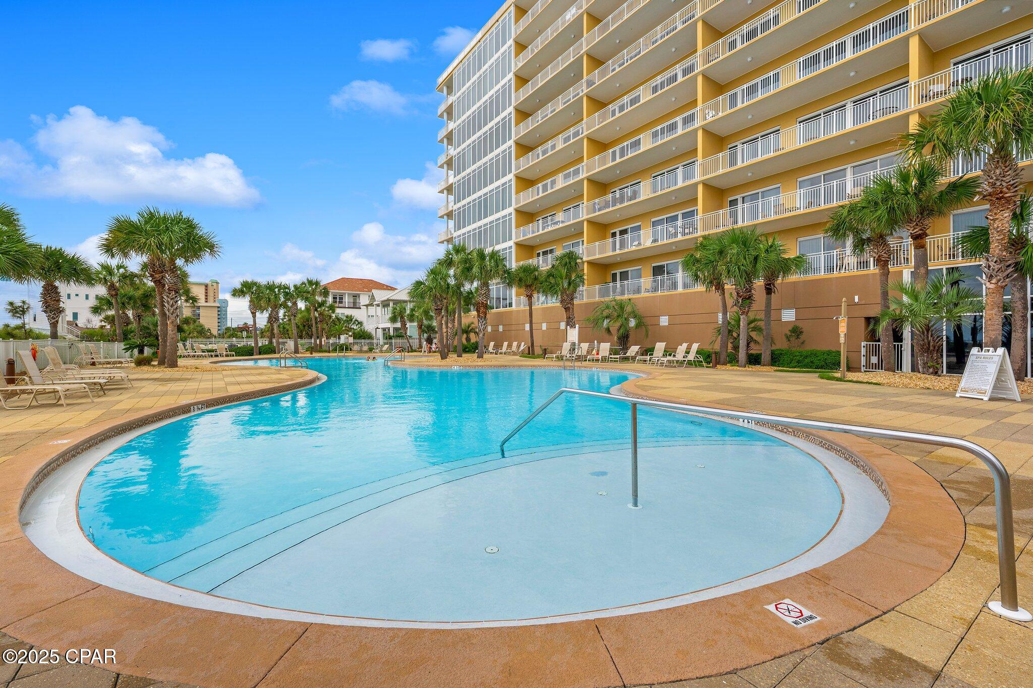Sterling Beach Condo - Residential