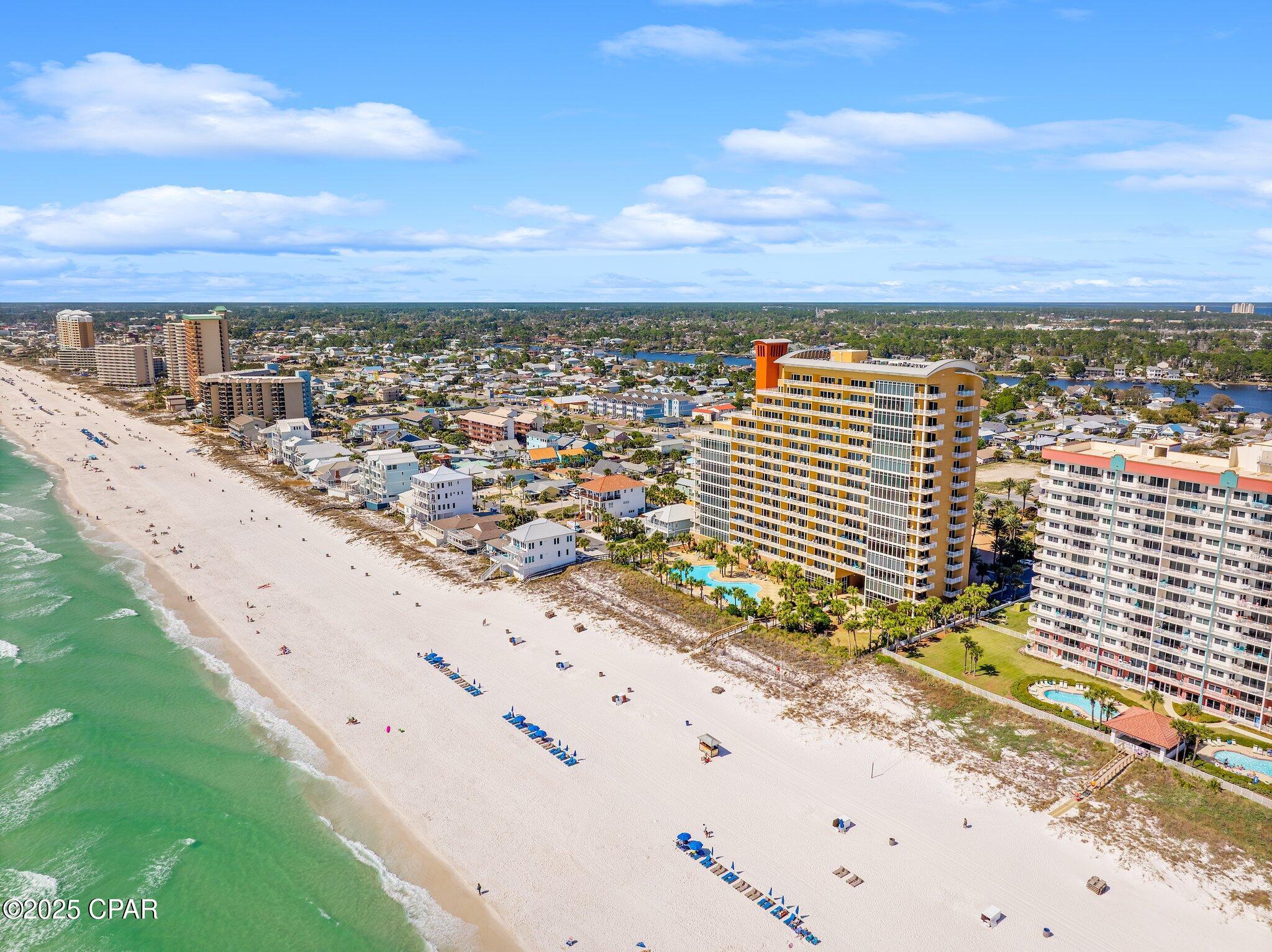 Sterling Beach Condo - Residential