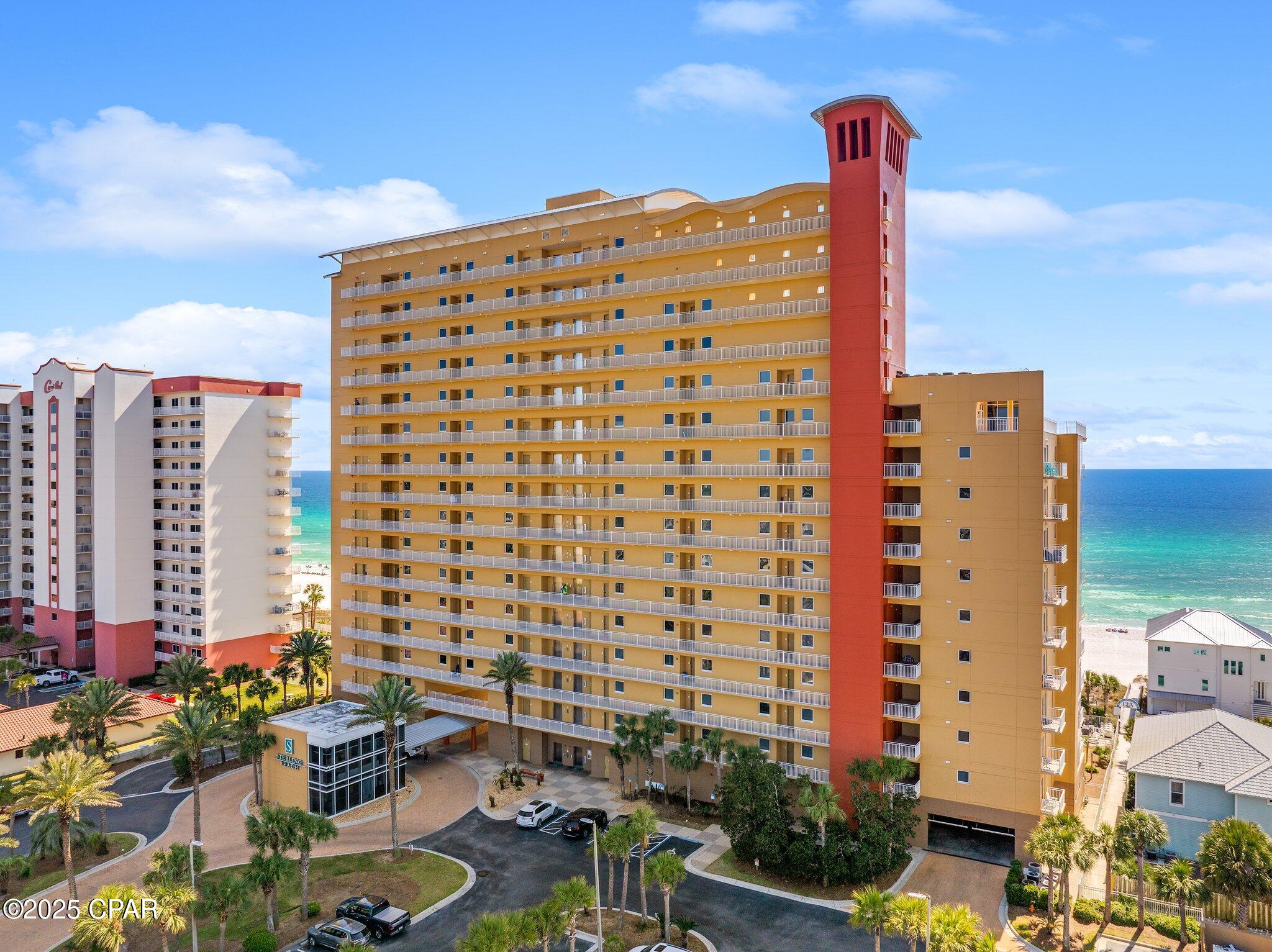 Sterling Beach Condo - Residential