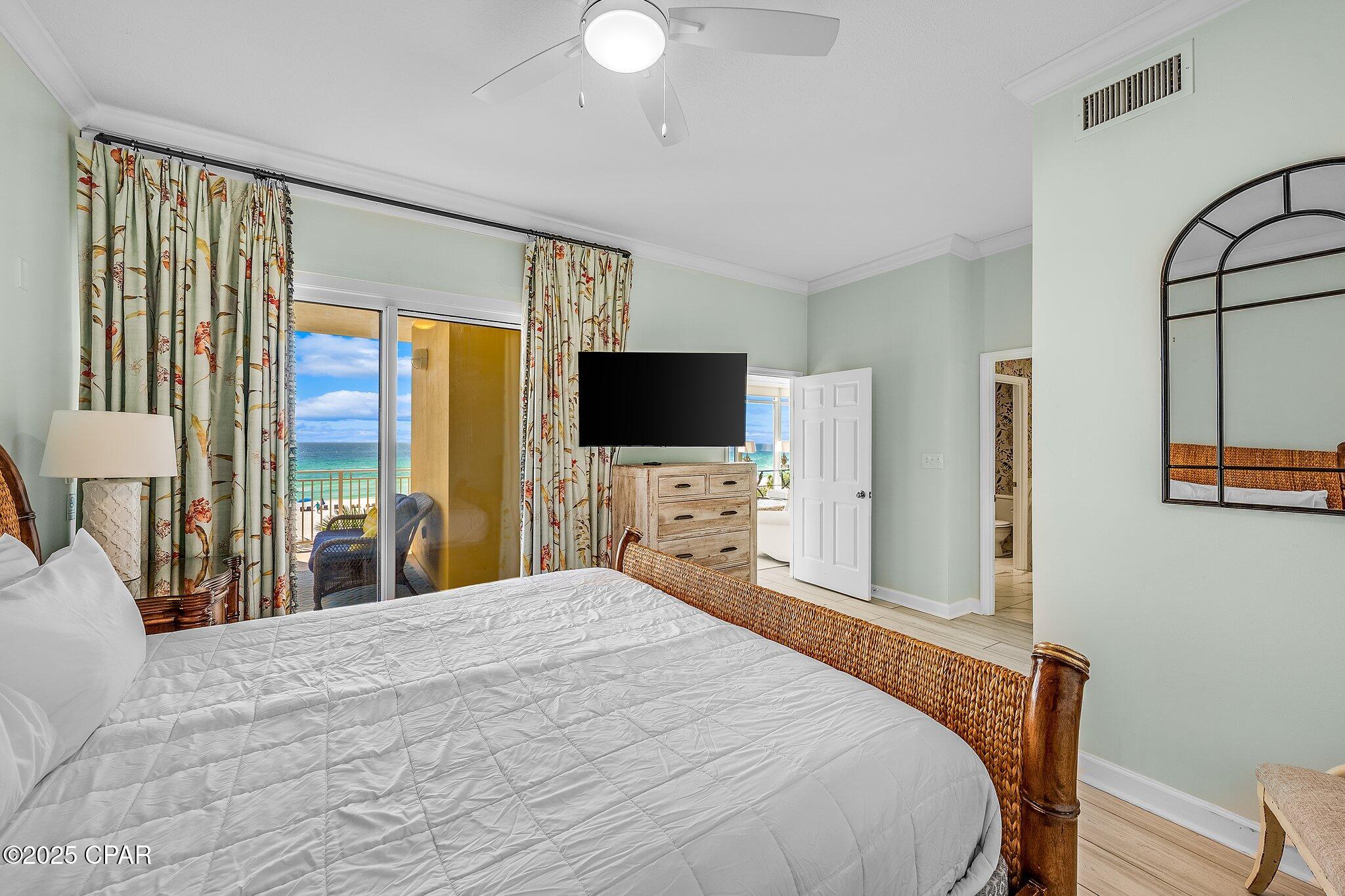Sterling Beach Condo - Residential