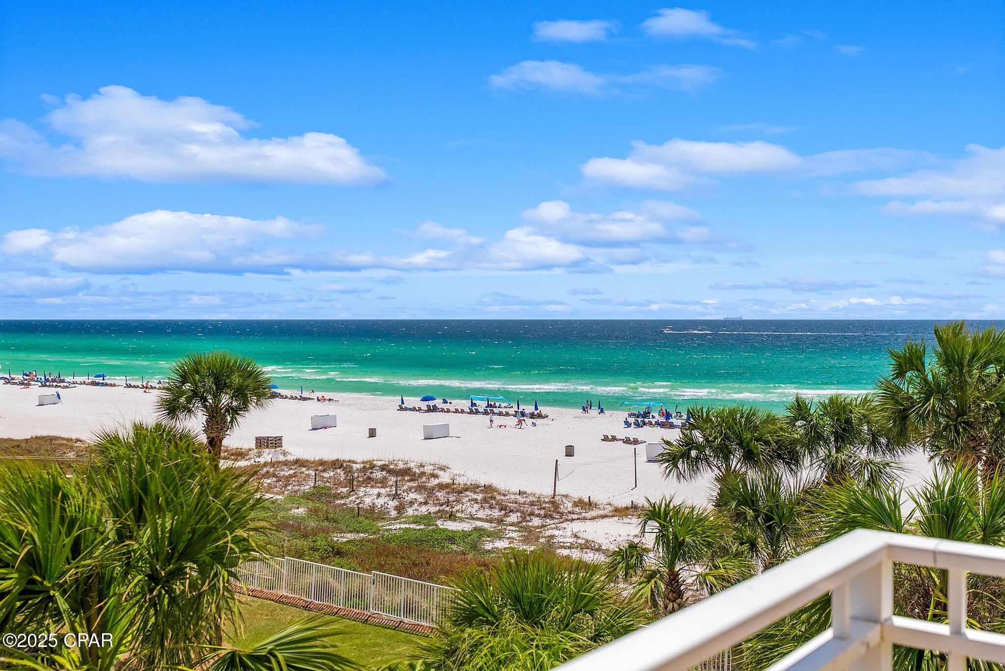 Sterling Beach Condo - Residential