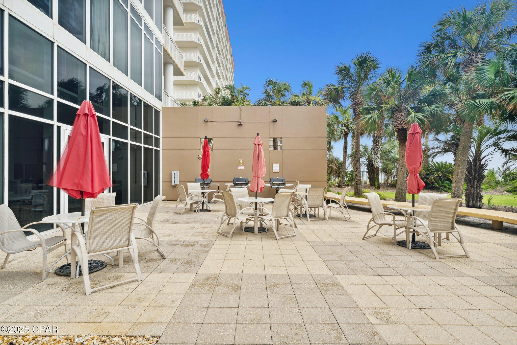 Sterling Beach Condo - Residential