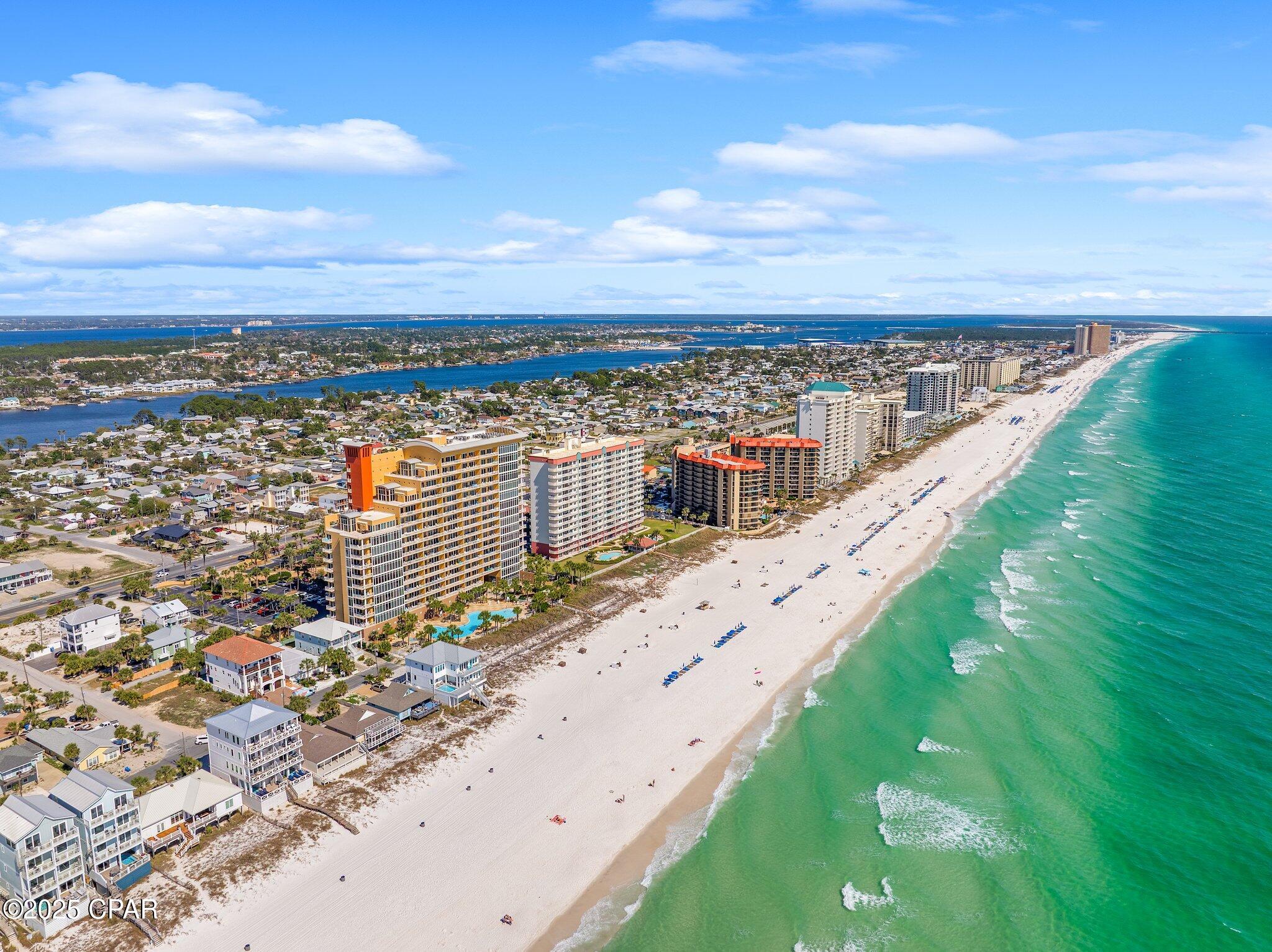 Sterling Beach Condo - Residential