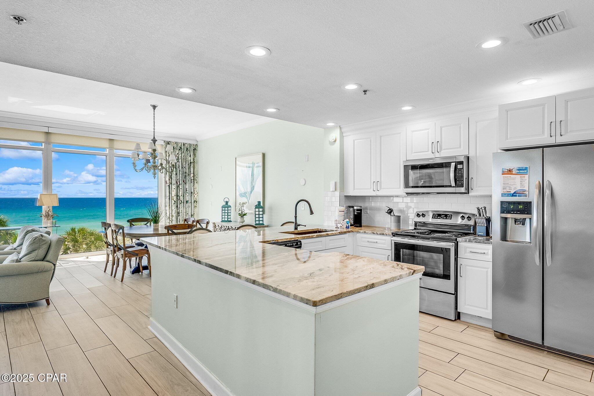 Sterling Beach Condo - Residential