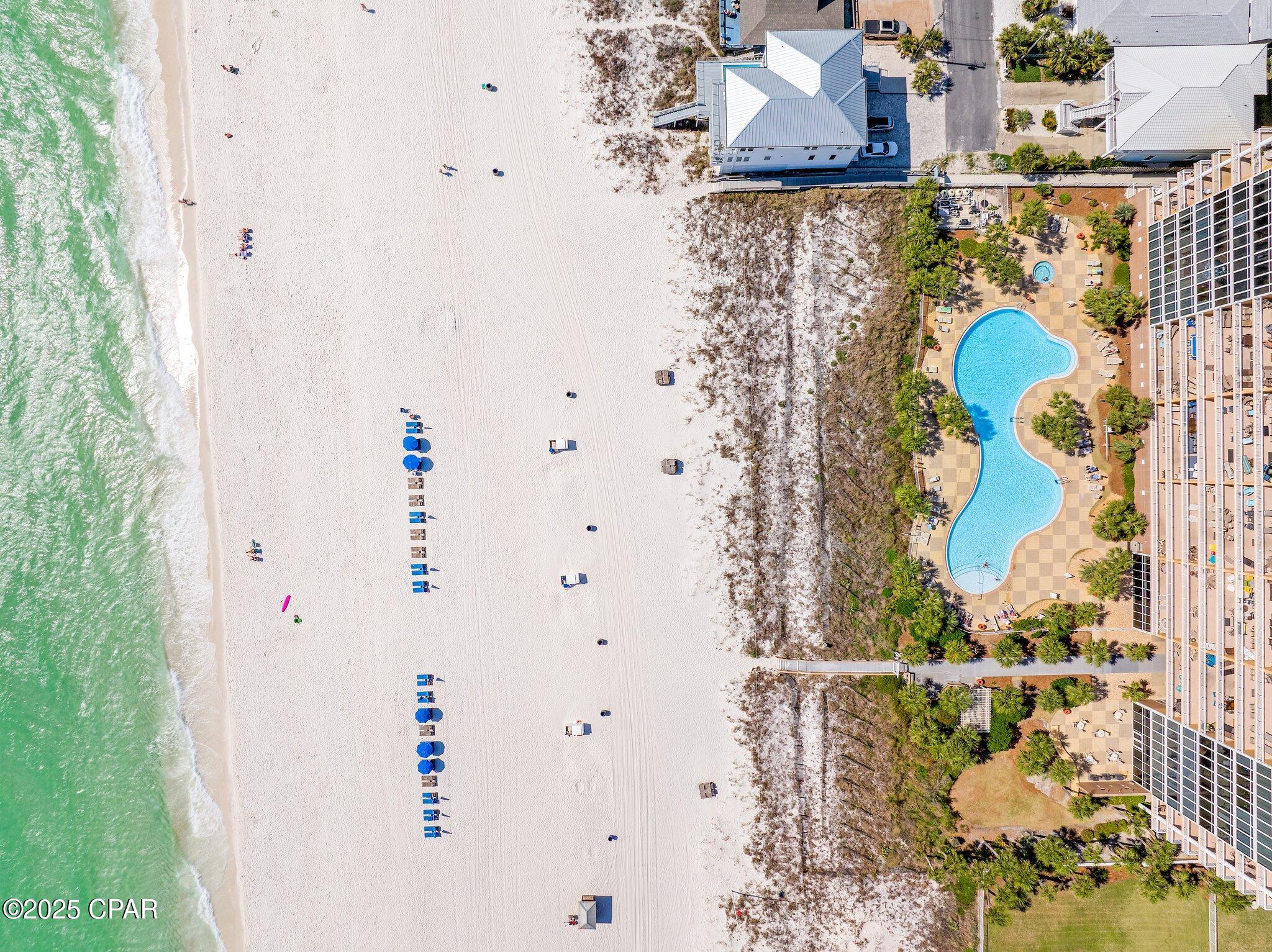 Sterling Beach Condo - Residential