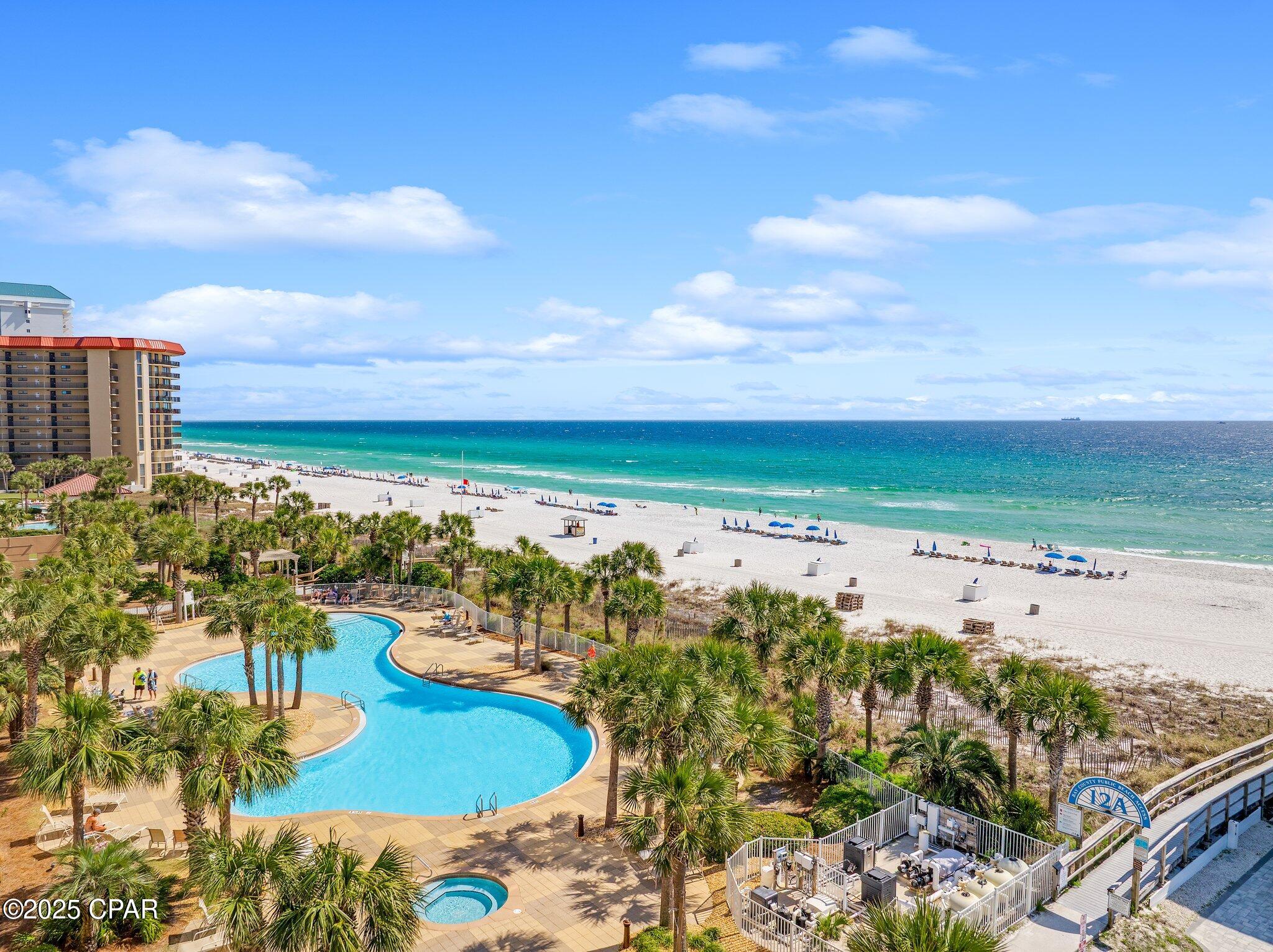 Sterling Beach Condo - Residential